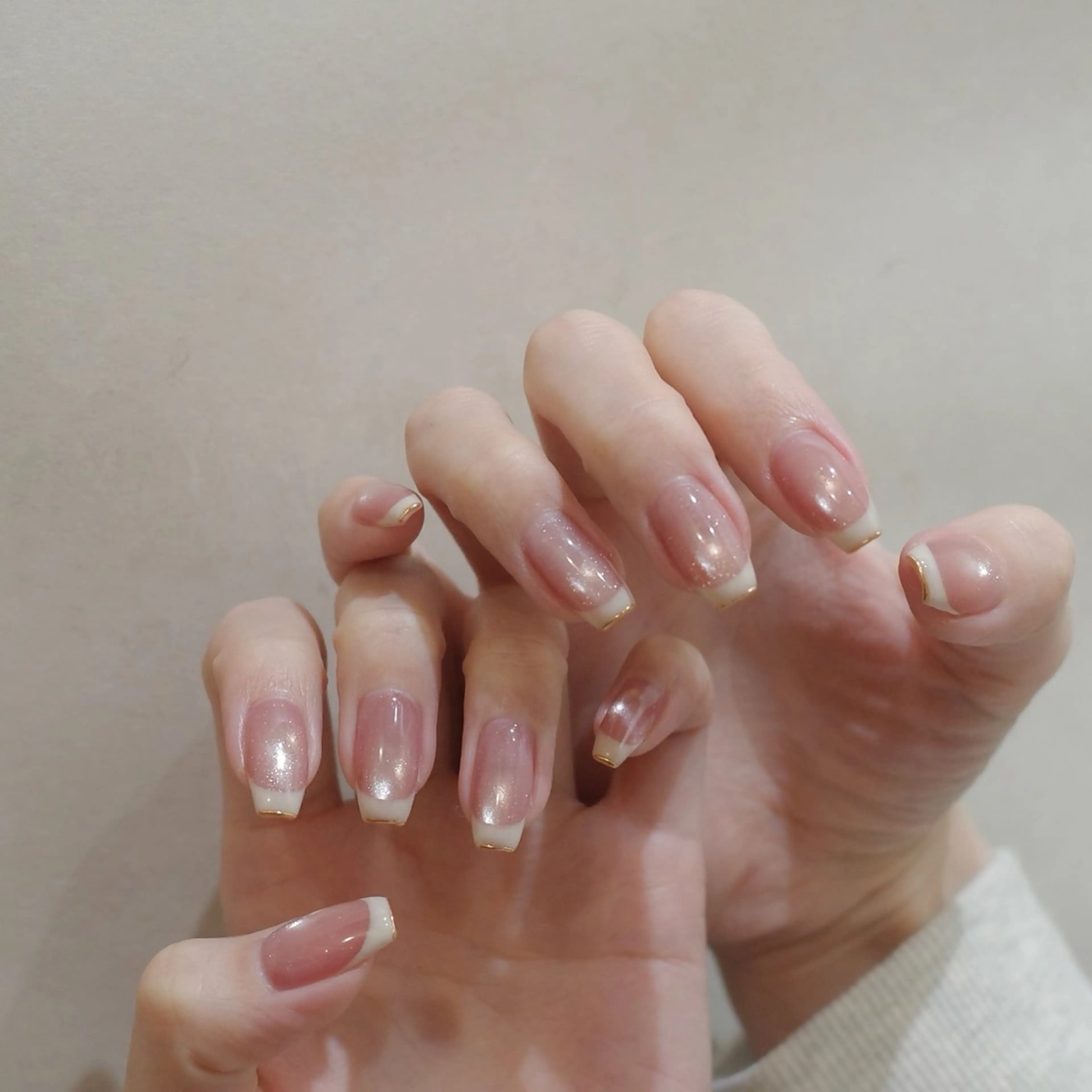 ネイル ハンドネイル reika .のネイルデザイン