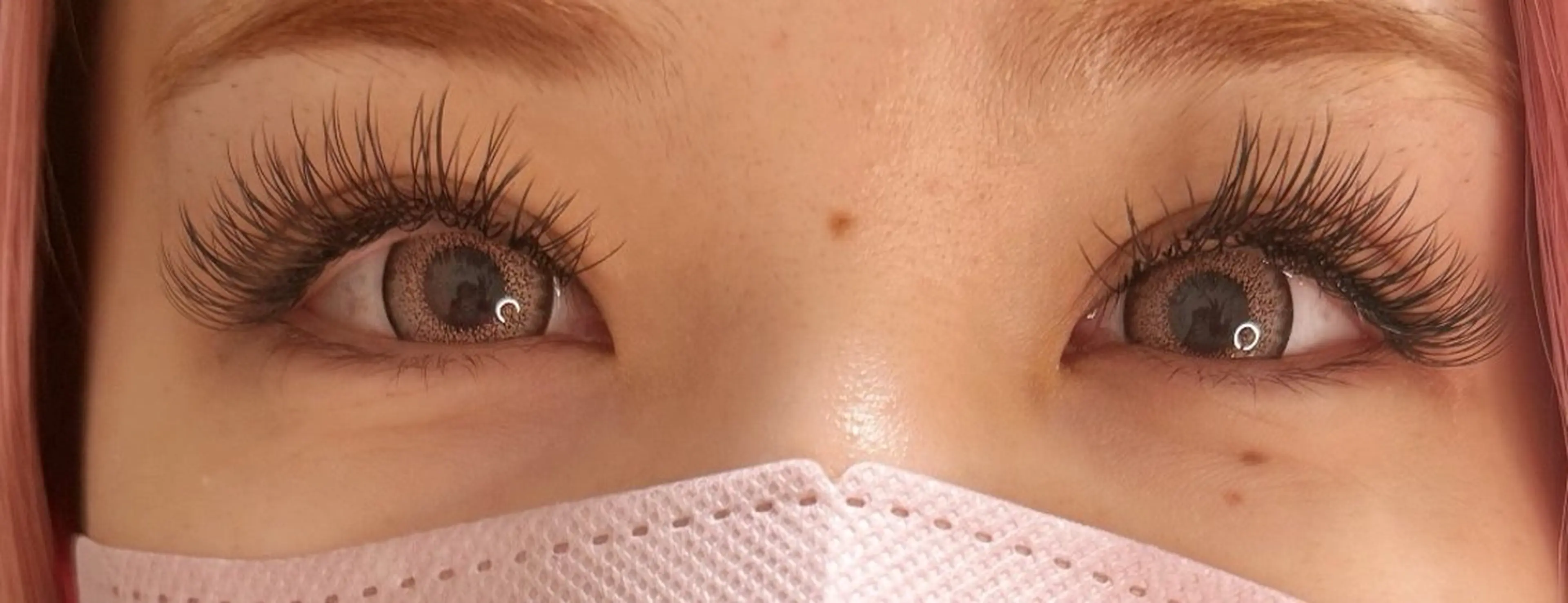 マツエク・マツパ セーブル 隠れ家サロン にんにんのマツエク・マツパデザイン