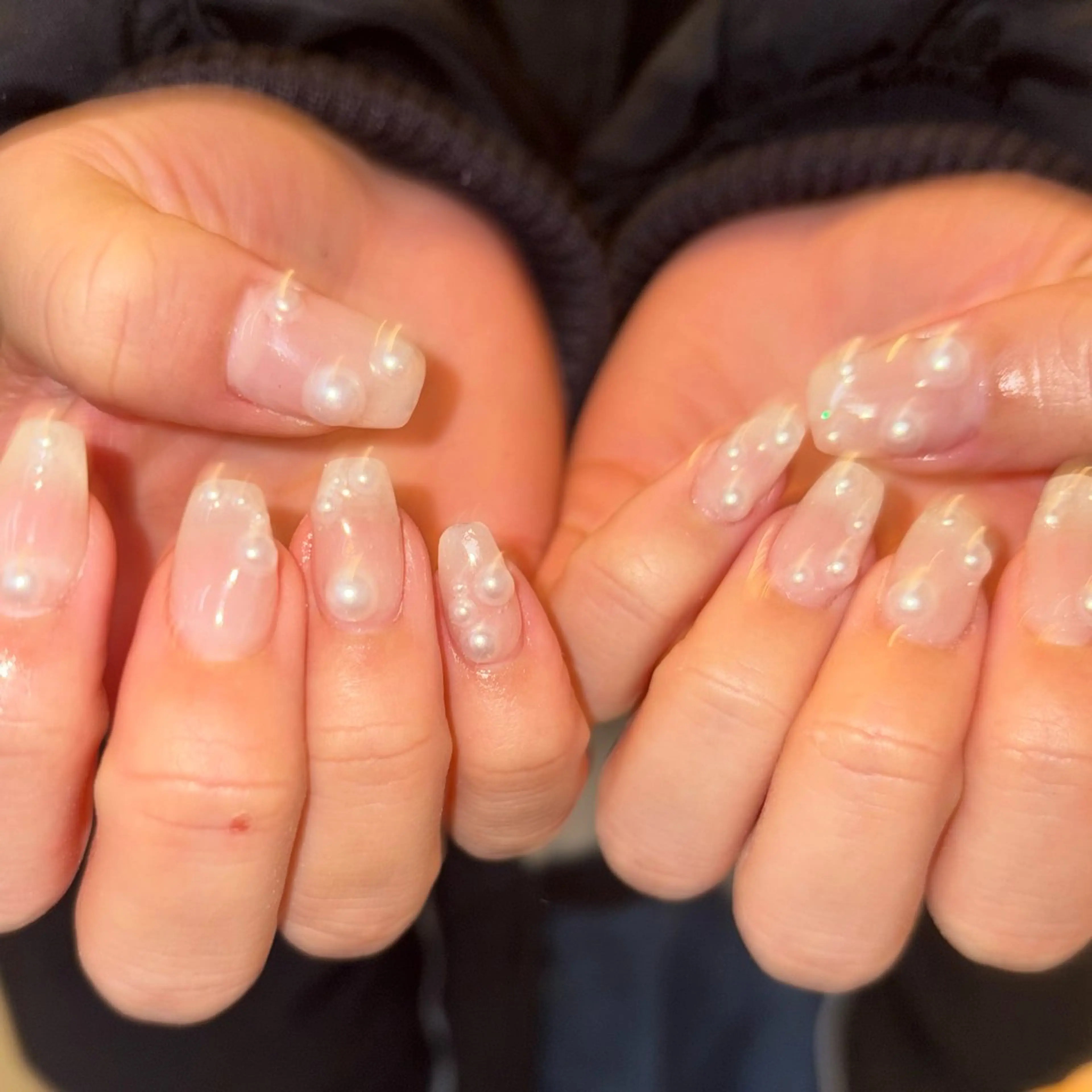 ネイル yuri / 個性派nailのネイルデザイン