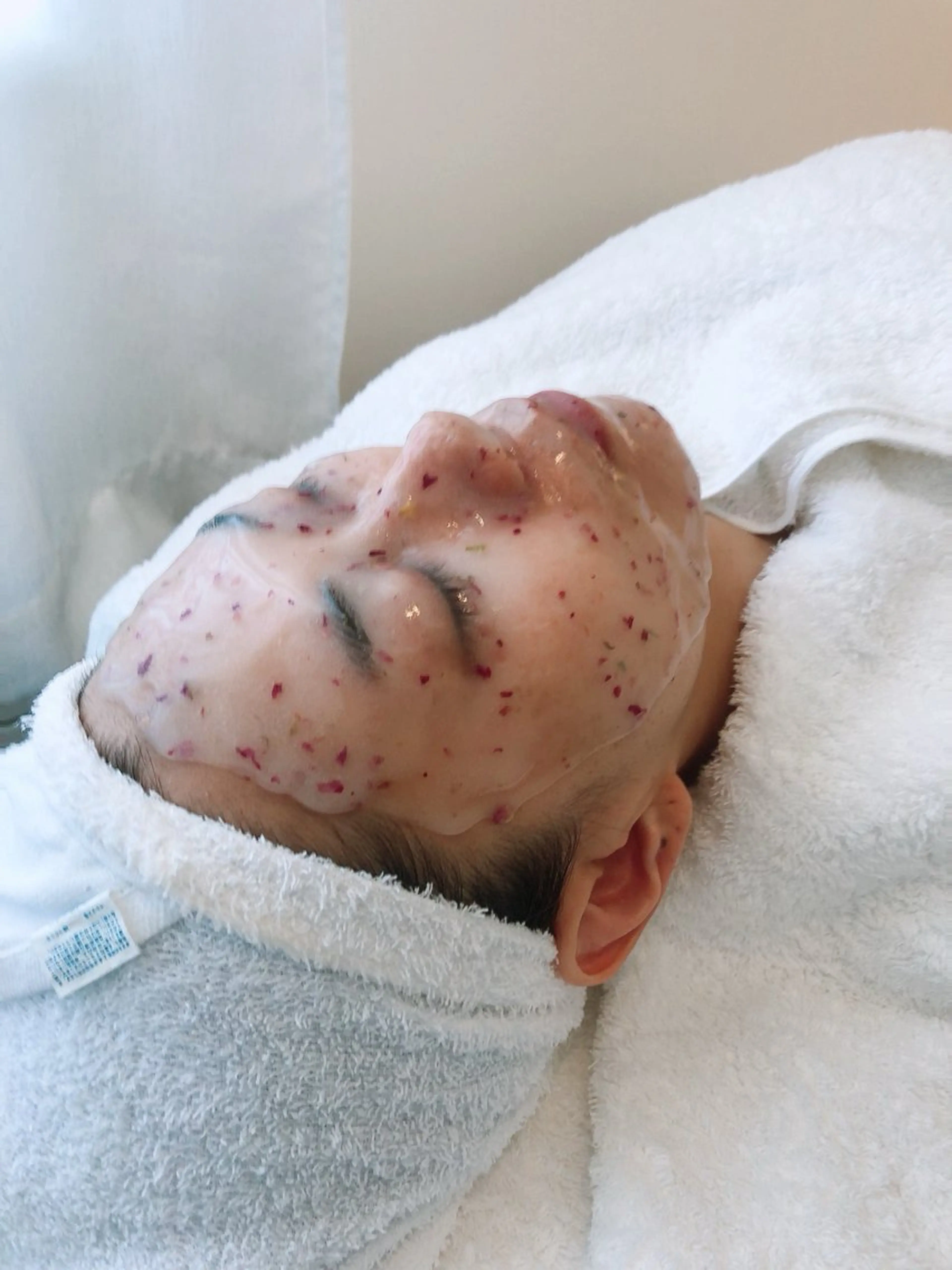 札幌円山ヘアメイク/ バーガスのヘアスタイル