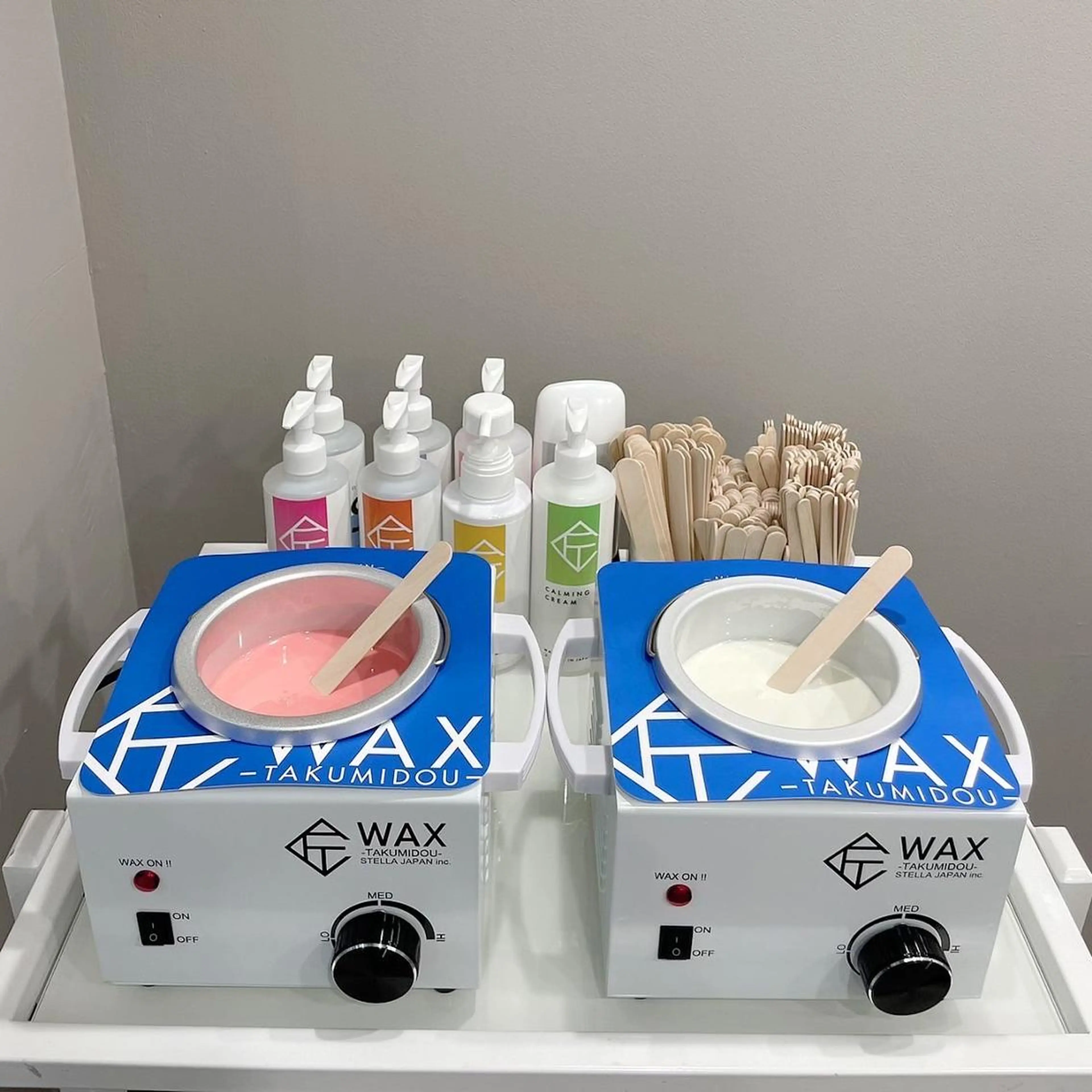 メンズ眉毛ITSUK Iメンズ専門　新宿の眉毛・アイブロウイメージ