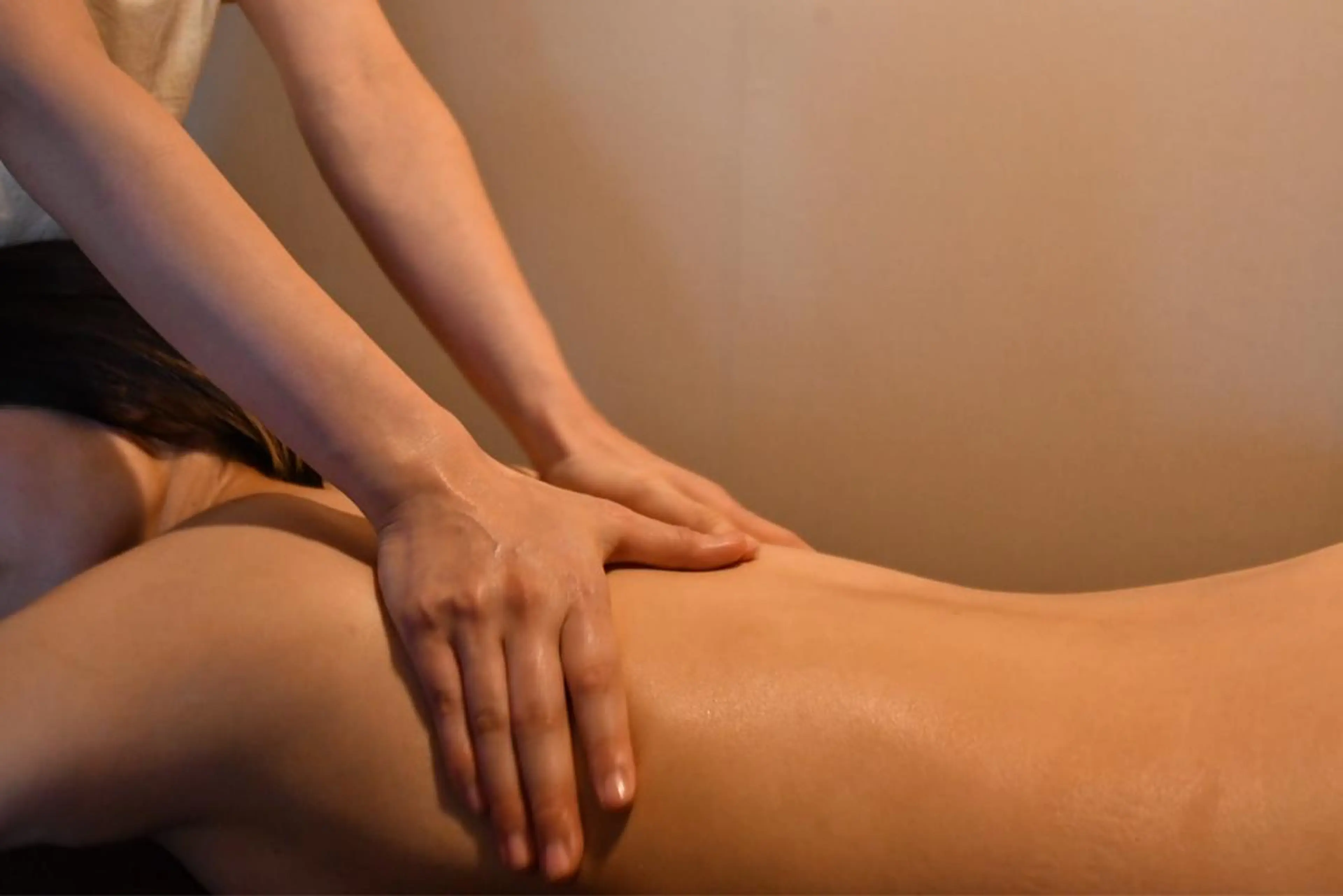 エステ リラク Physical Potential Sign所属・自律神経を整える ボディケアサロンのエステ・リラクイメージ