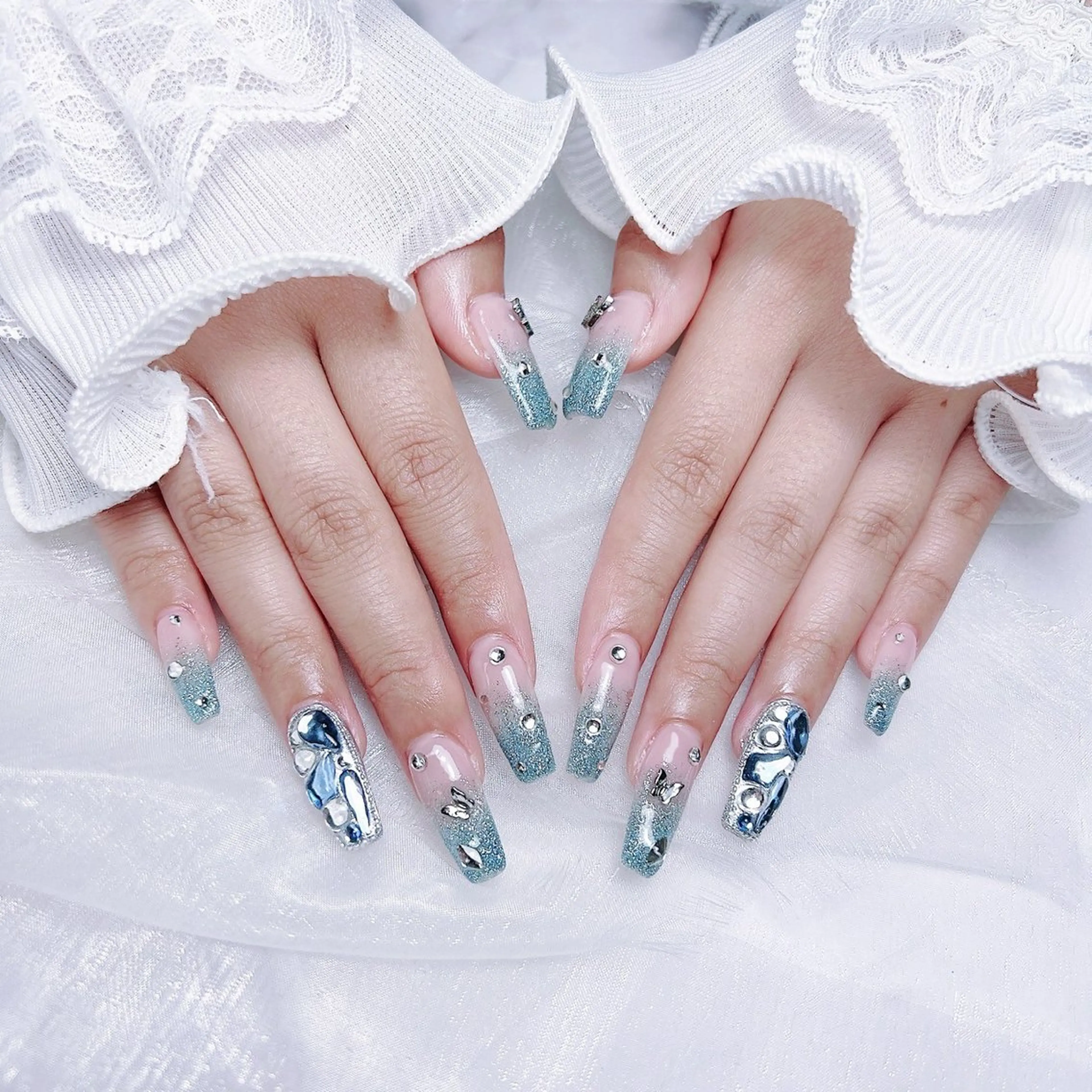 ネイル 🤎Yun nail salon🤎のネイルデザイン