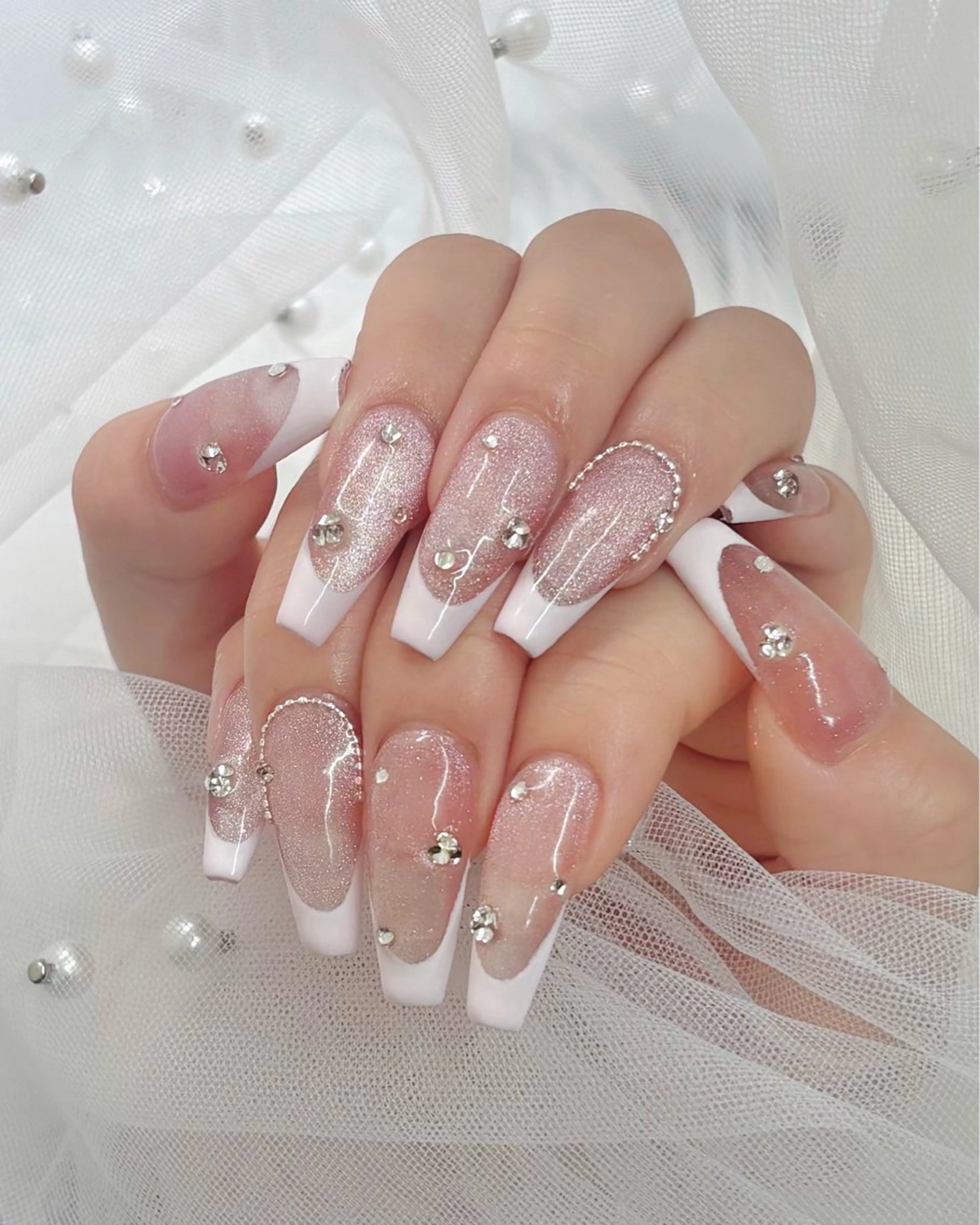 ネイル ハンドネイル Nail Salon colzaのネイルデザイン