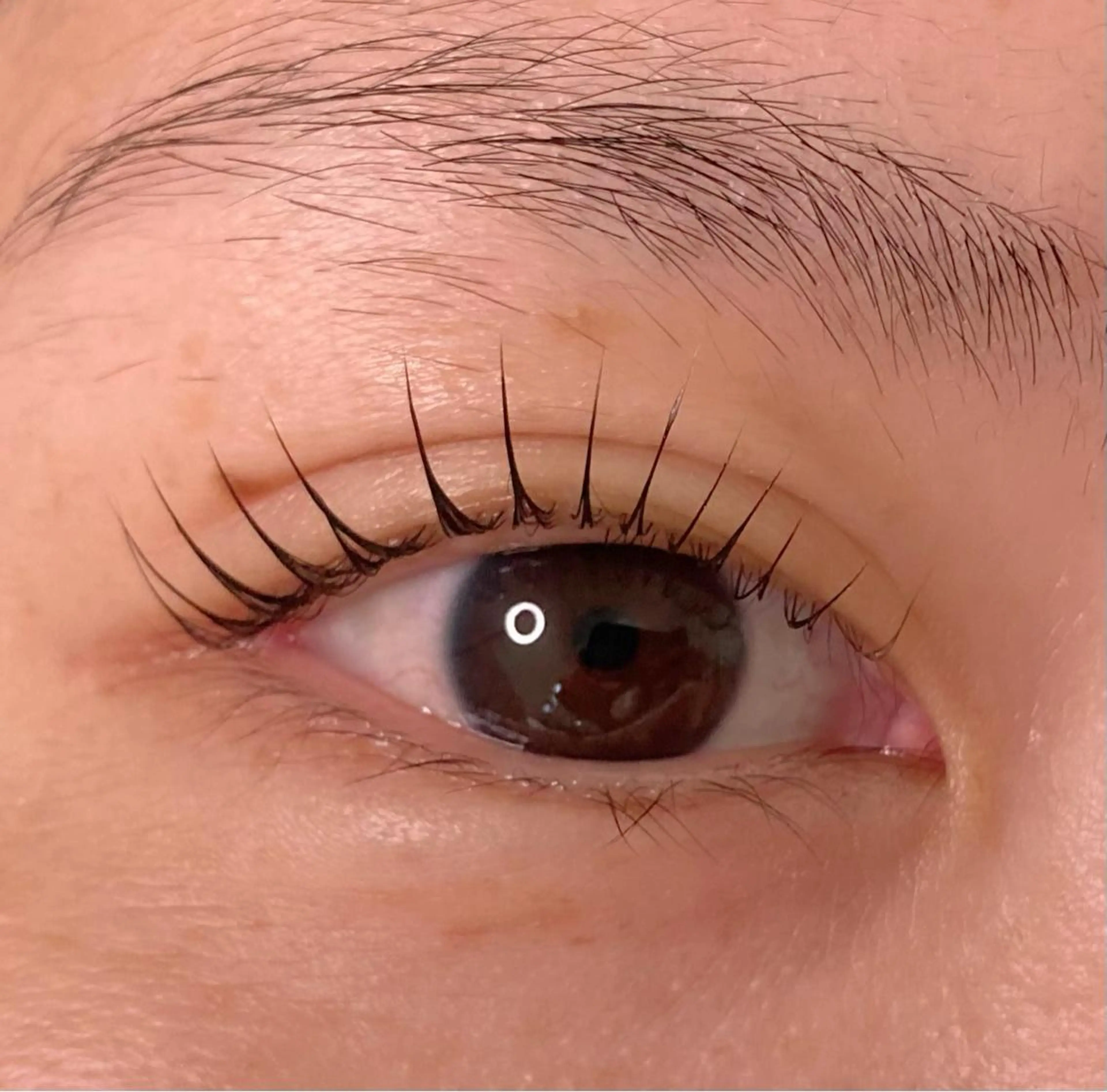 マツエク・マツパ Privatesalon tan＊tan【プライベートサロン　タンタン】所属・塚田 里香のマツエク・マツパデザイン