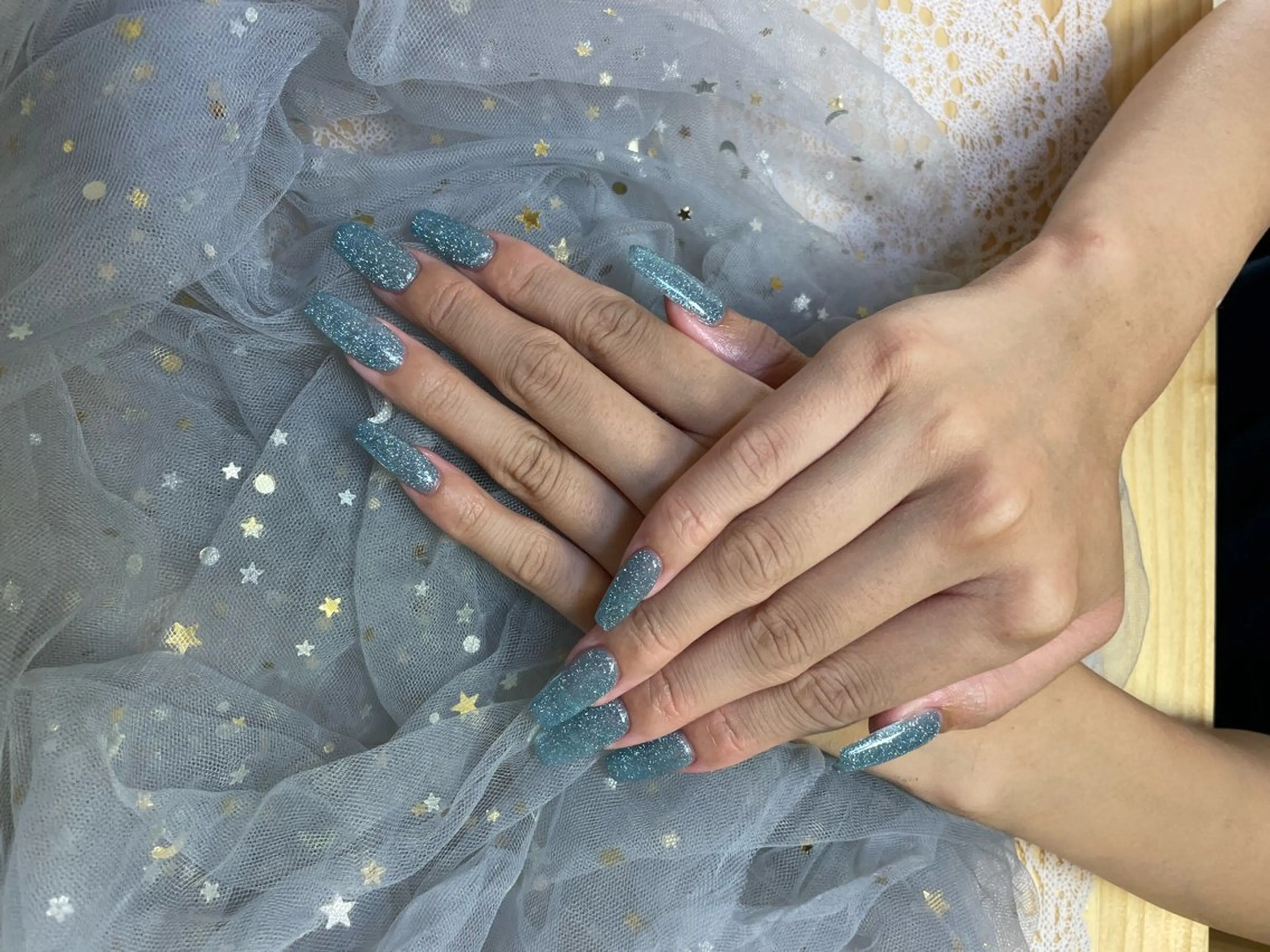 ネイル Azu nail salon所属・ネイリスト あずさのネイルデザイン