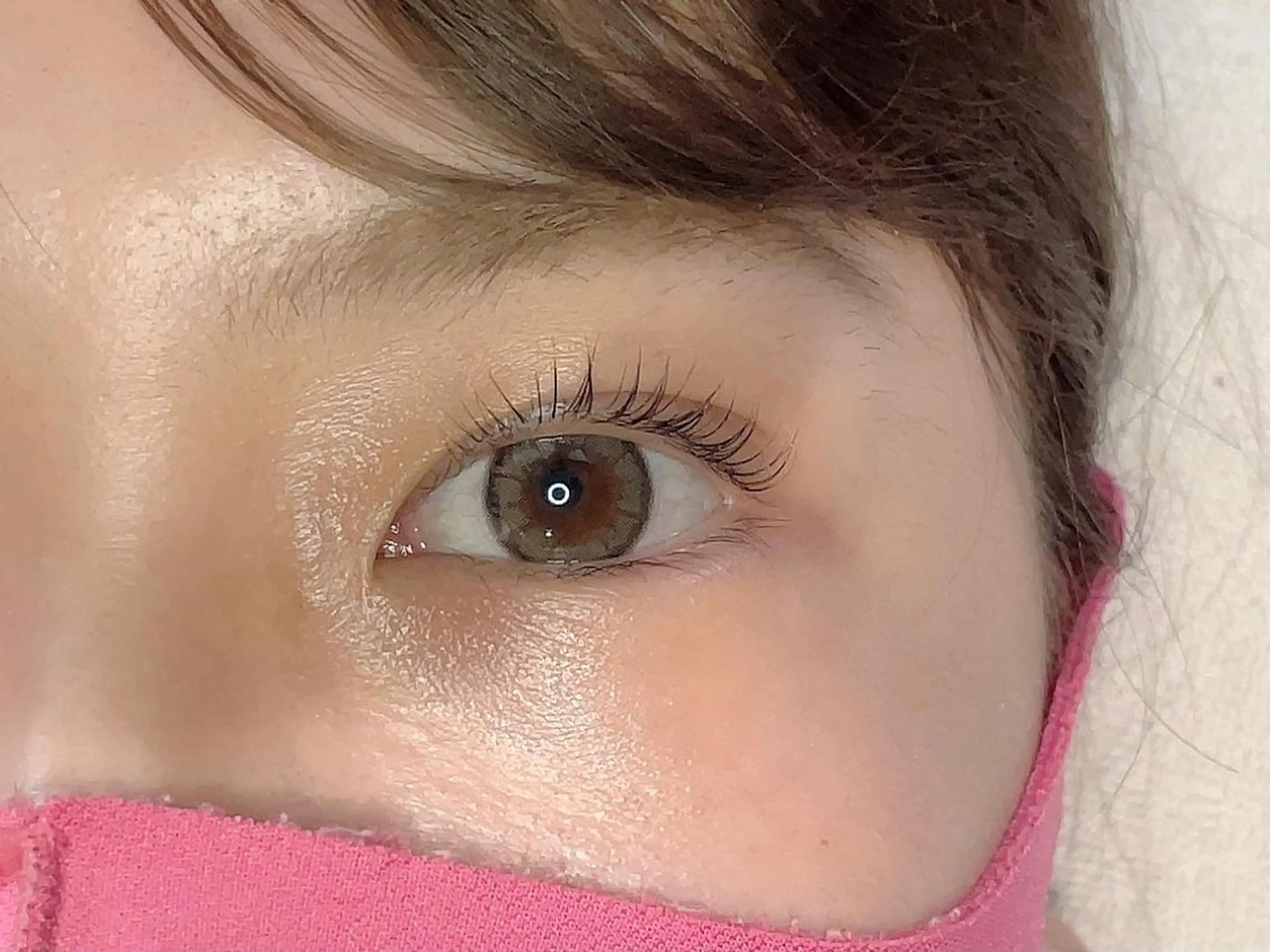 マツエク・マツパ ReBellaリベラ ハセベのマツエク・マツパデザイン