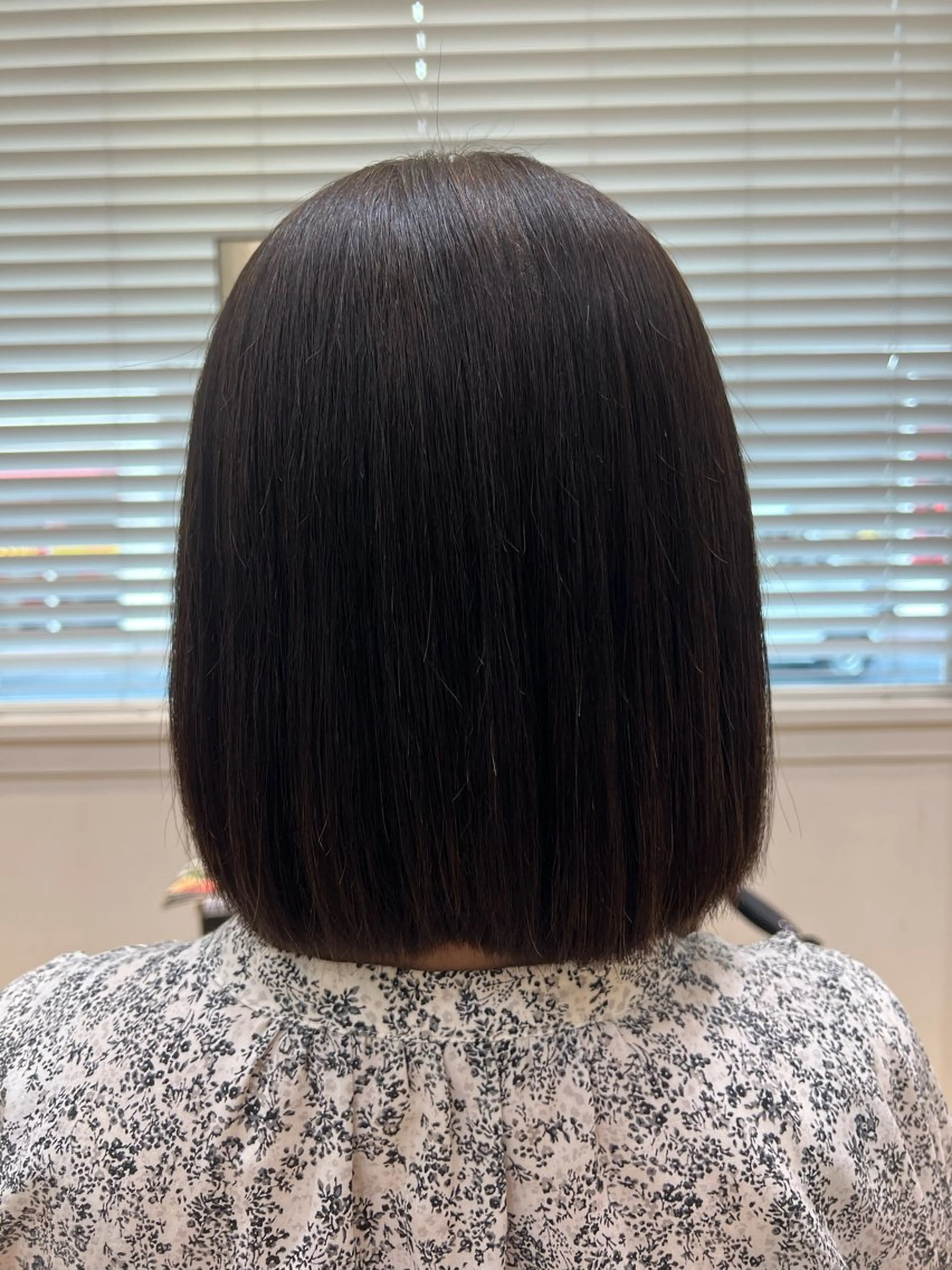 TRIBECA所属・岩波 寛悟のヘアスタイル
