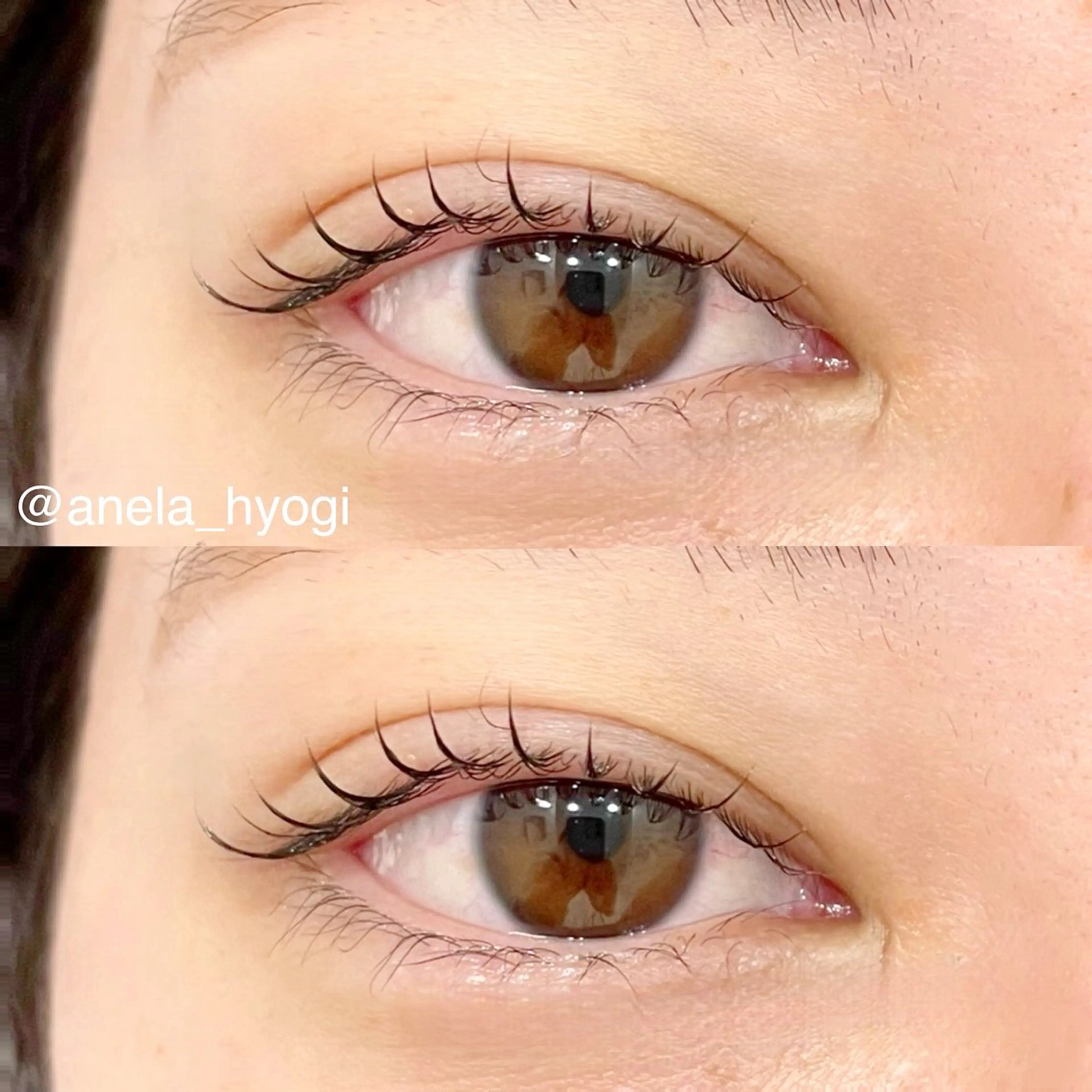 マツエク・マツパ Eyelash & Nail ANELA所属・✨ANELA HYOGI✨の眉毛・アイブロウイメージ