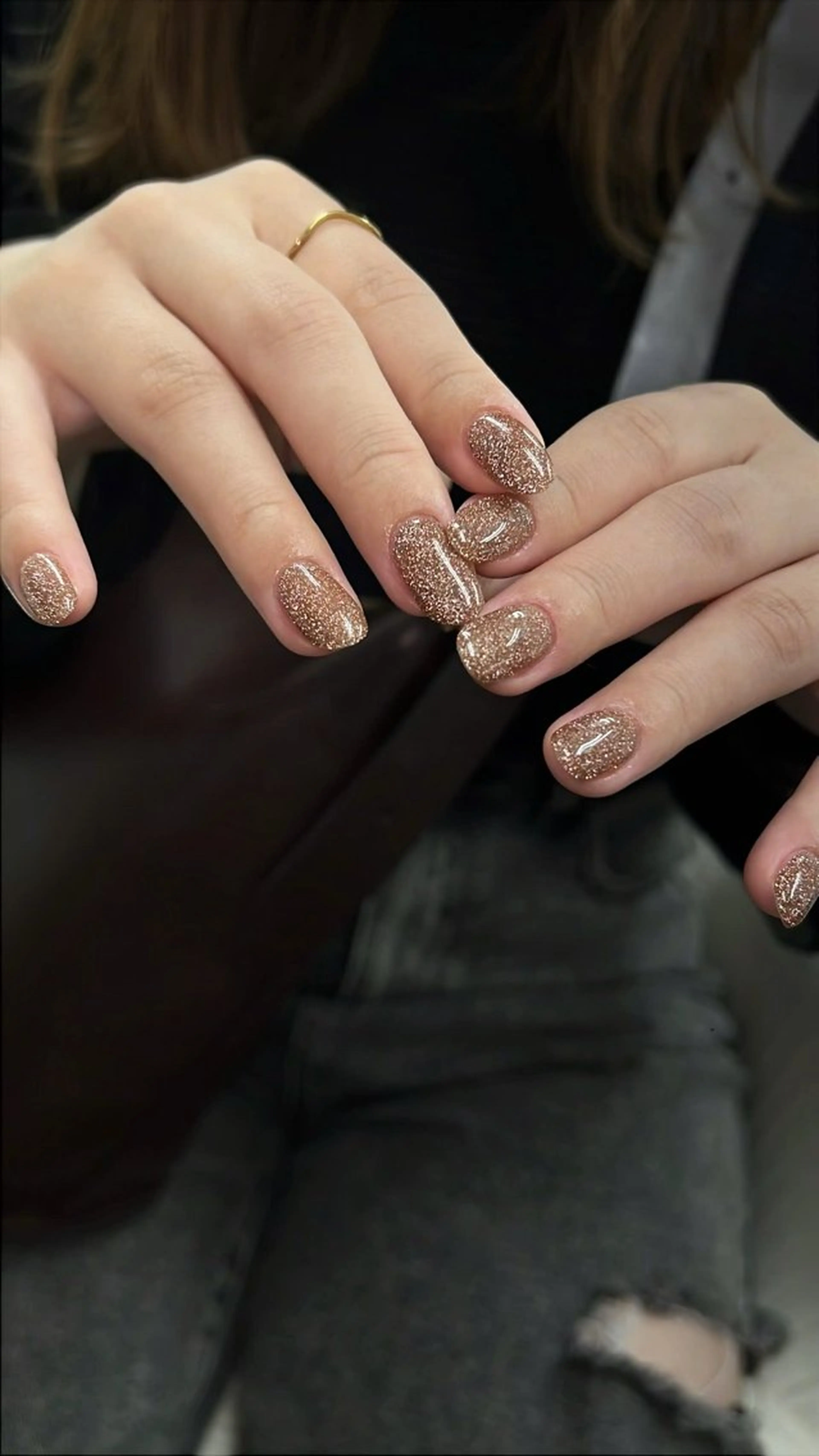 ネイル ハンドネイル Hazuki nailのネイルデザイン
