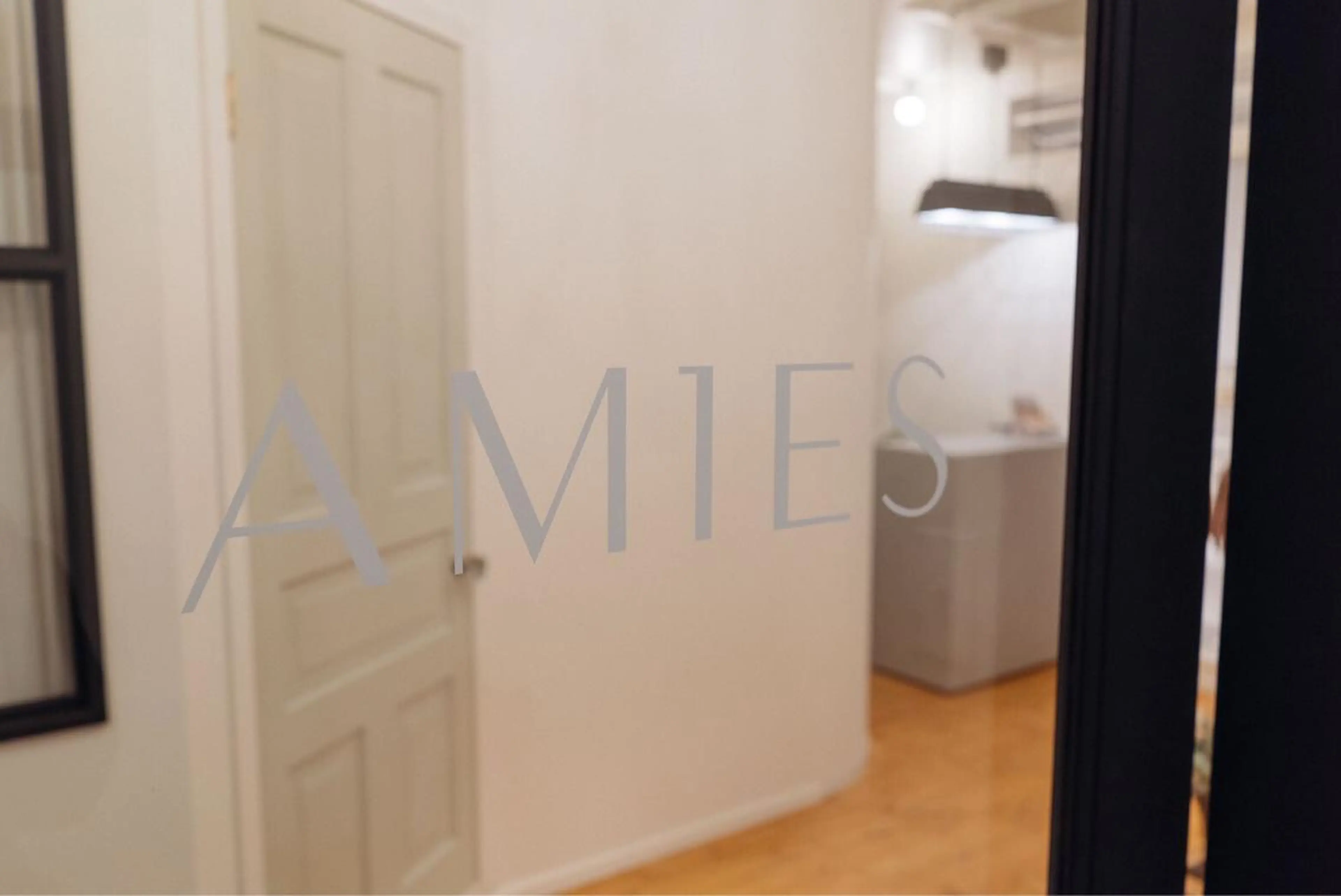 AMIES所属・AMIES (エイミス)のエステ・リラクイメージ