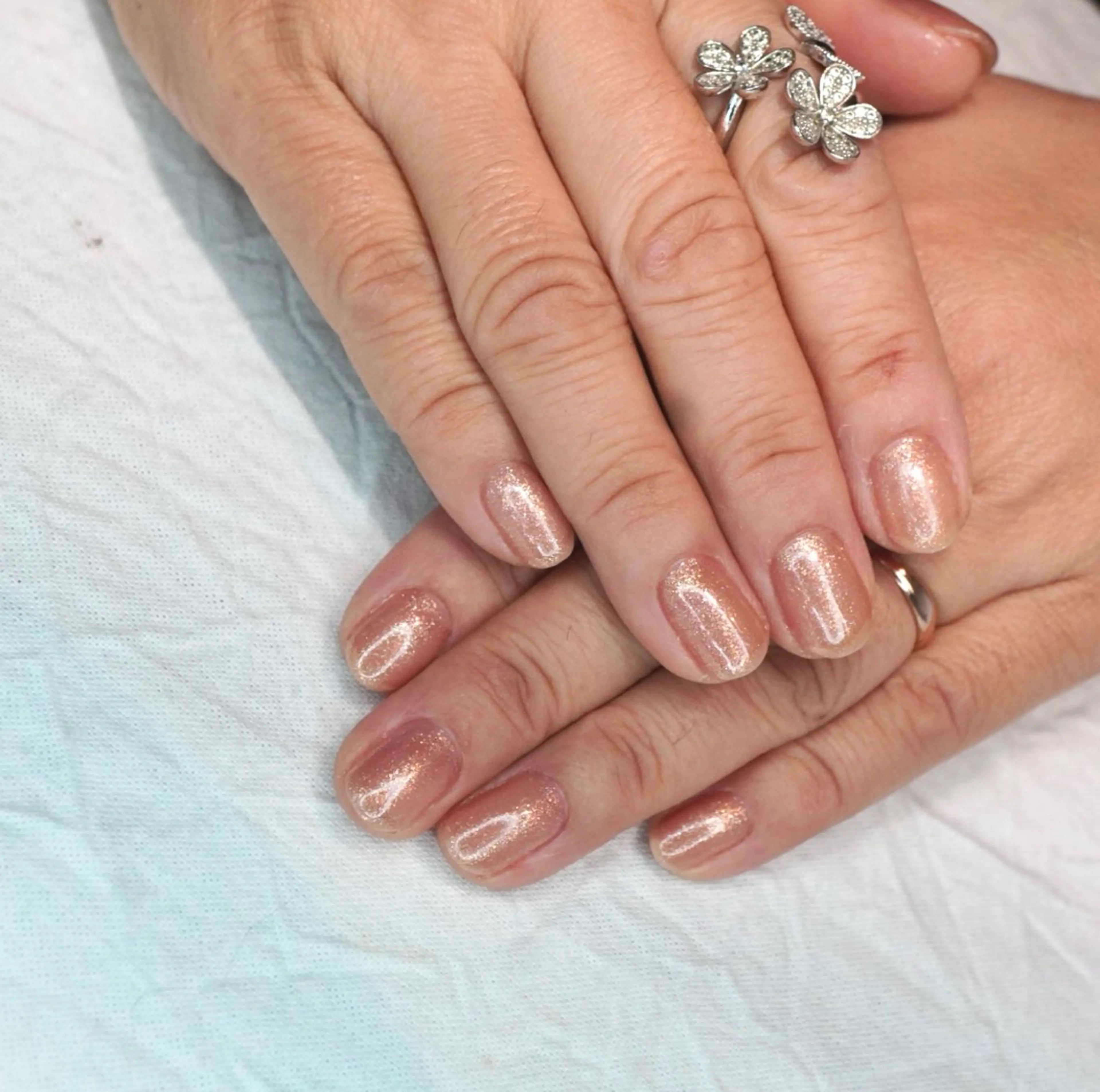 ネイル amabile nailのネイルデザイン