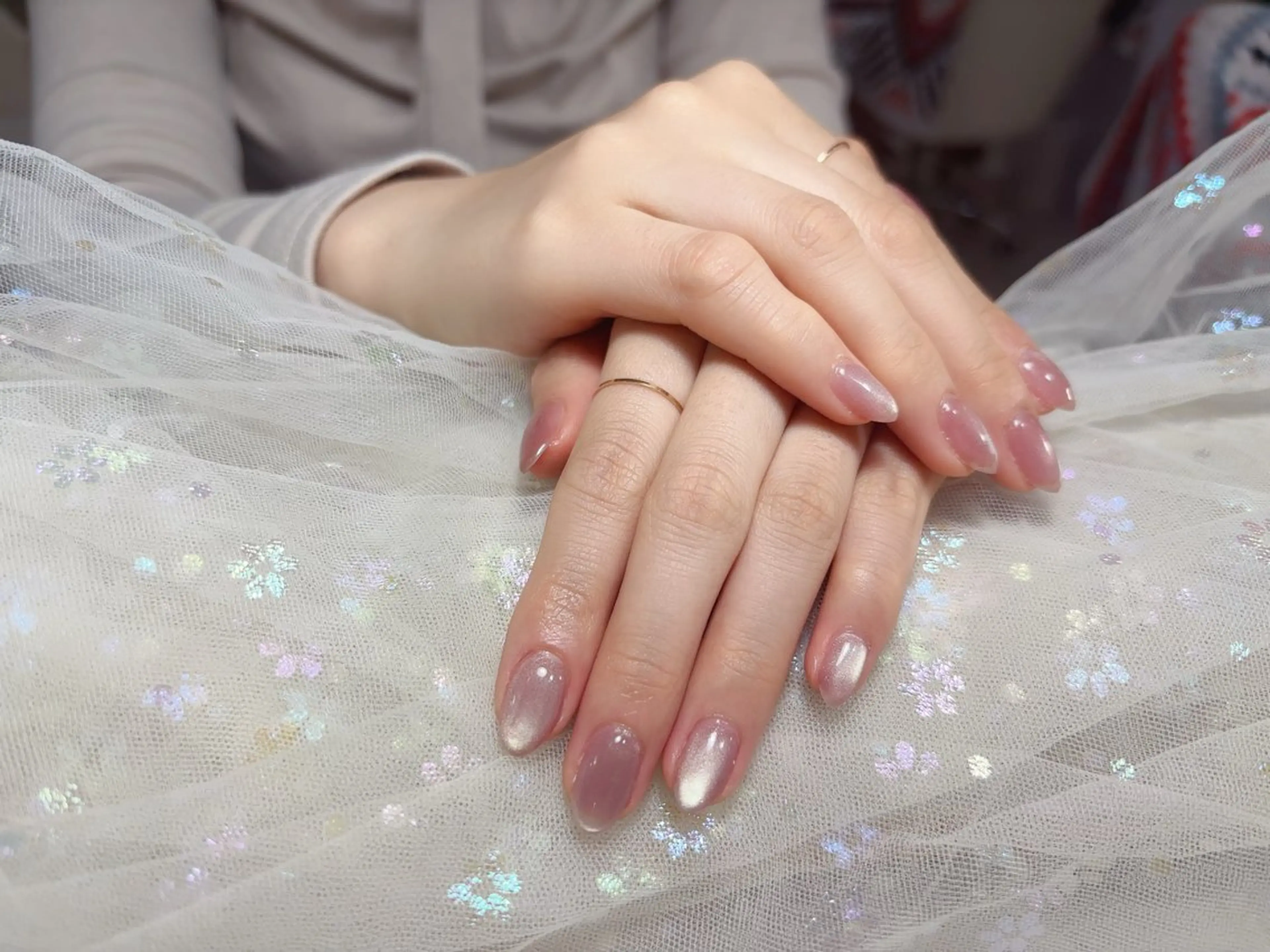 ネイル H3 Nail ツヤコのネイルデザイン