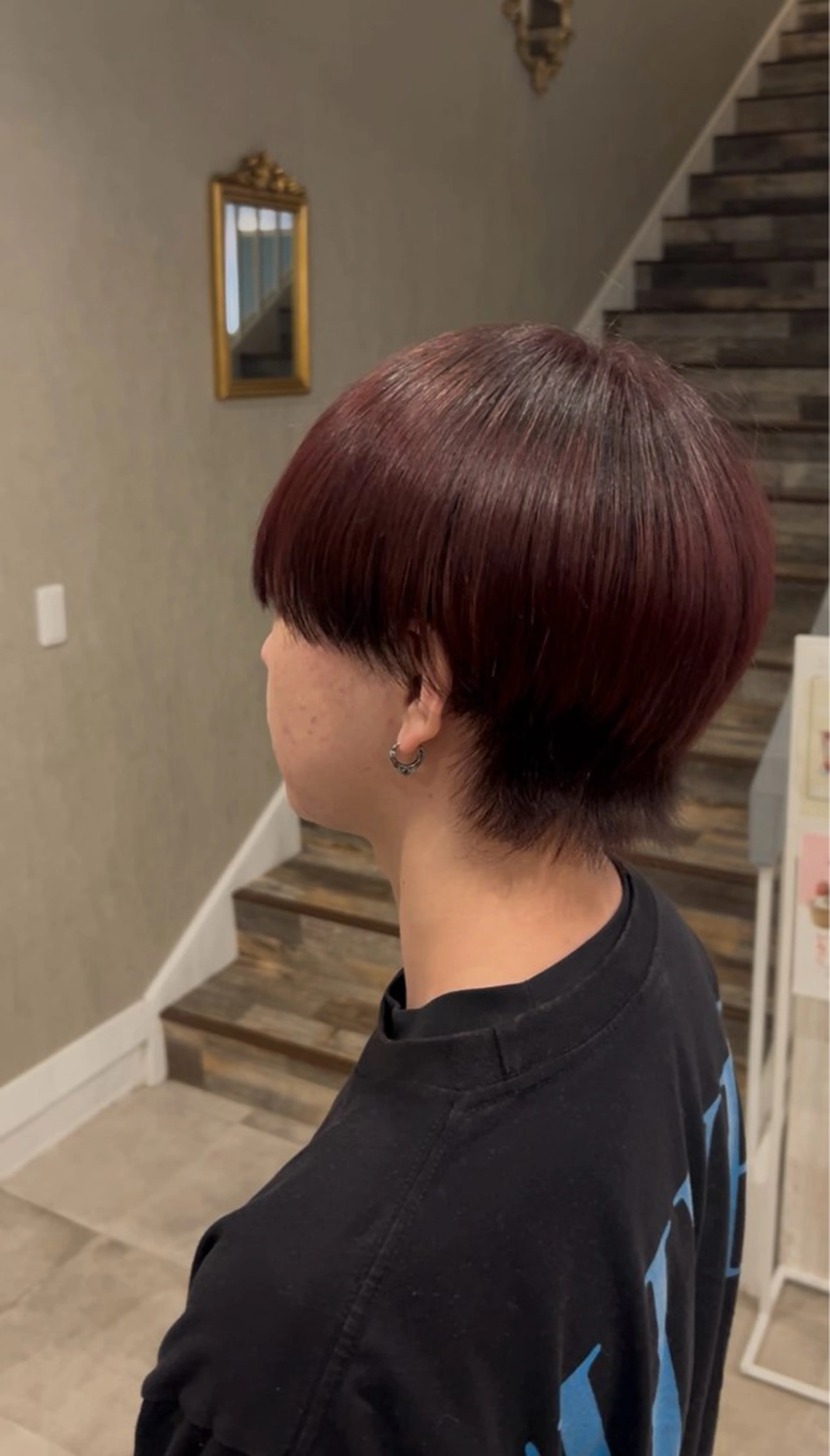 【トリートメント付】🧡暖色カラー🧡イエベさんにおすすめ！多幸感あふれるカラー🌻の写真