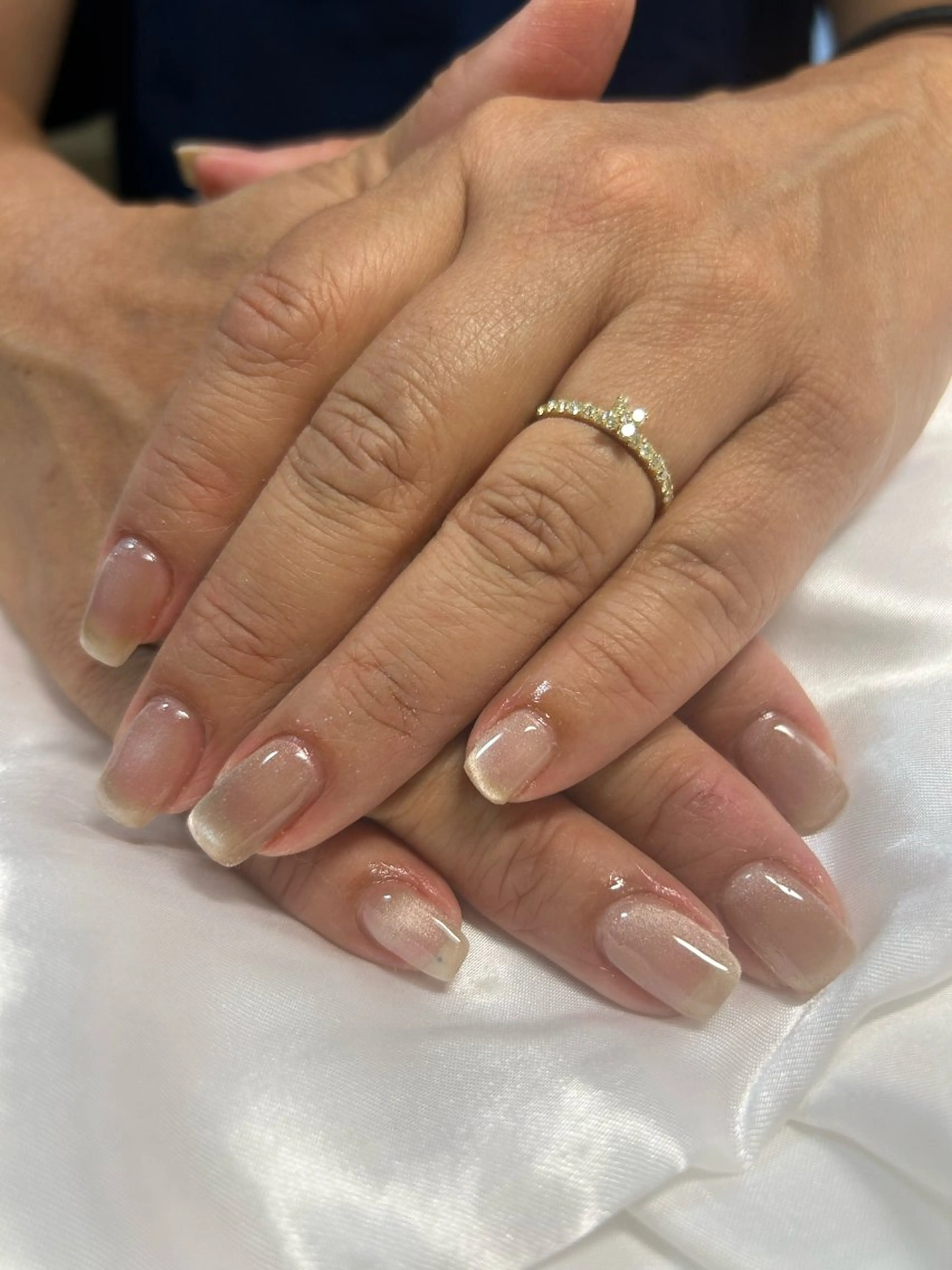 ネイル ハンドネイル フットネイル NailSalon Beniceのネイルデザイン