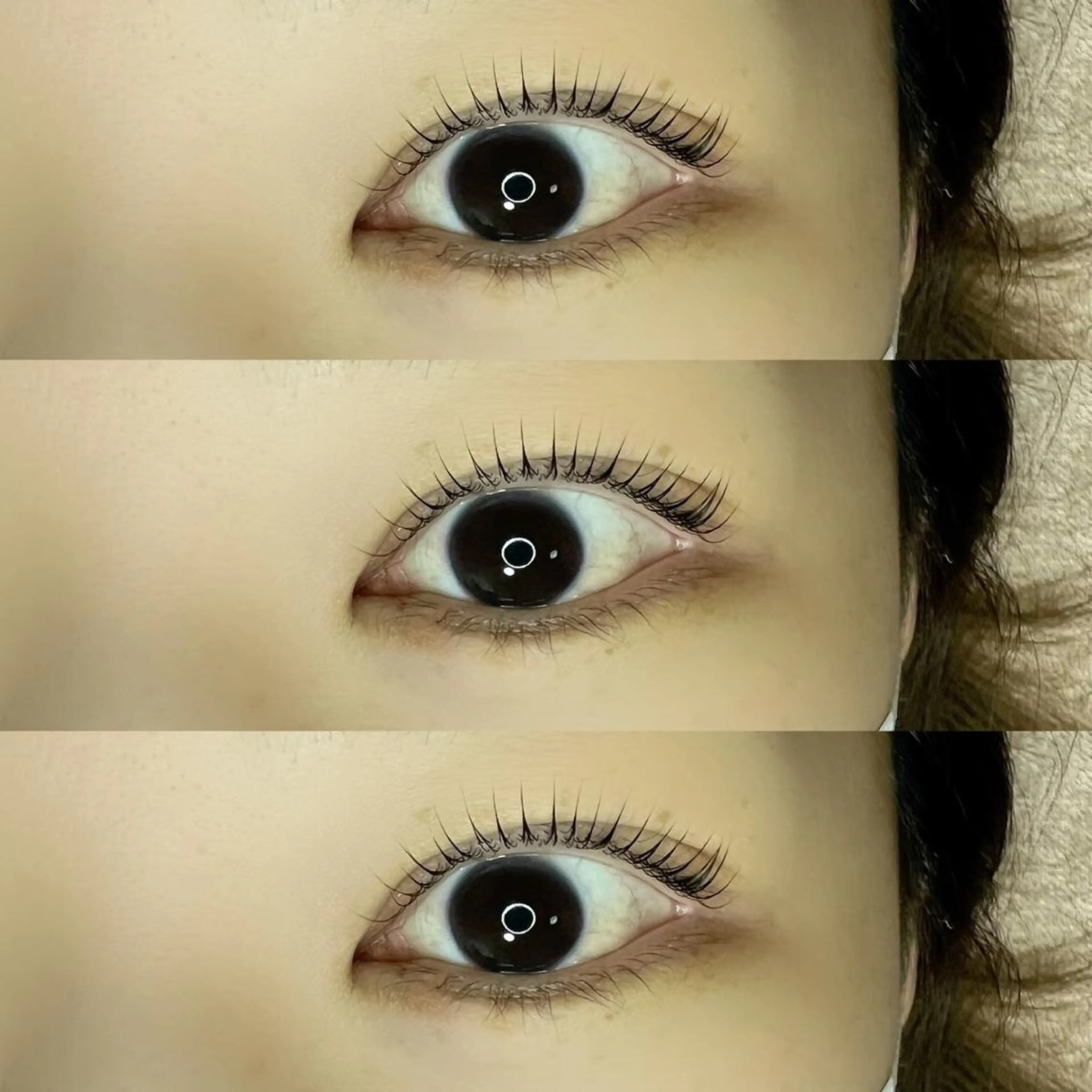 マツエク・マツパ マツエク NOA 🏝🌞のマツエク・マツパデザイン