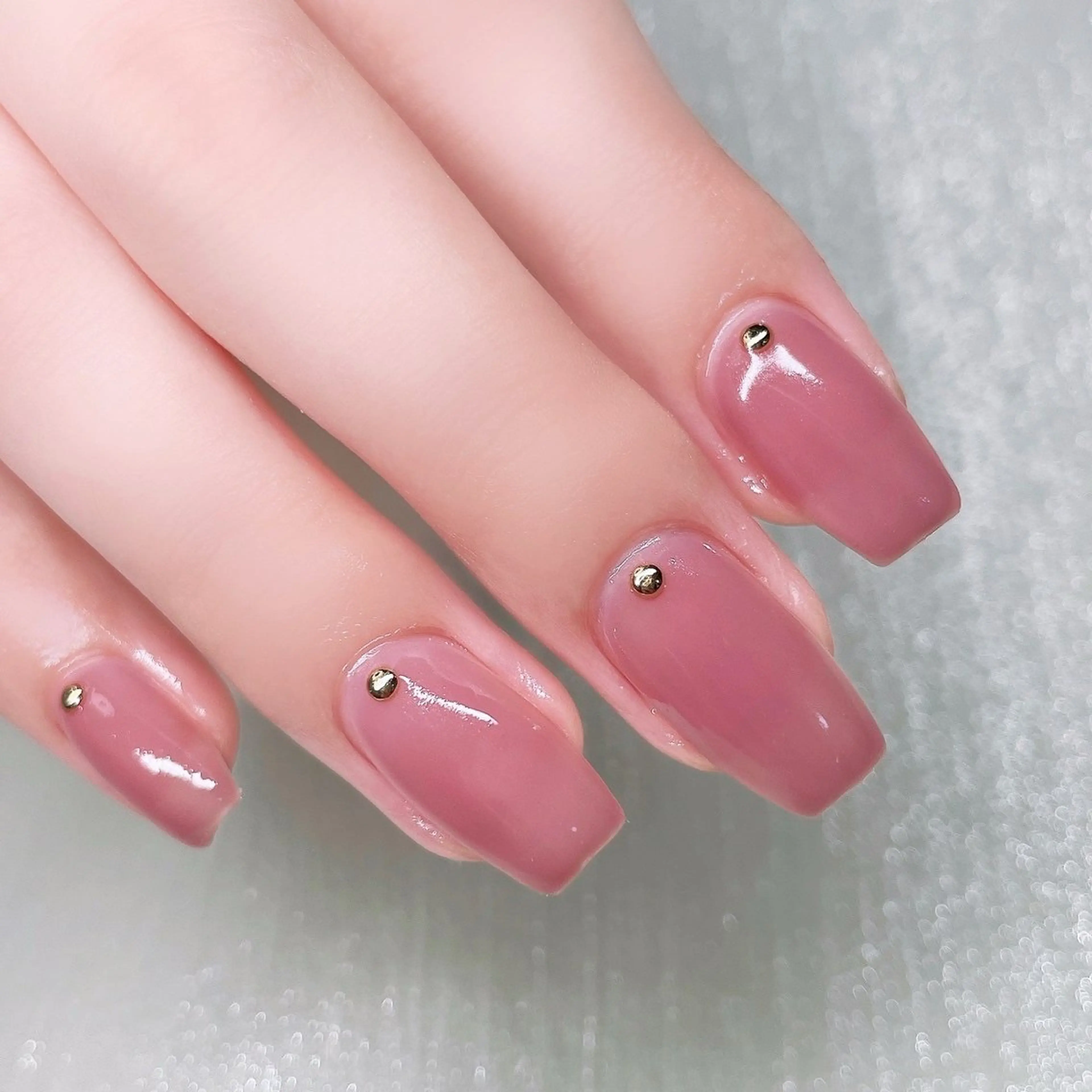 ネイル ハンドネイル Nailist SUZU所属・Nailist suzuのネイルデザイン