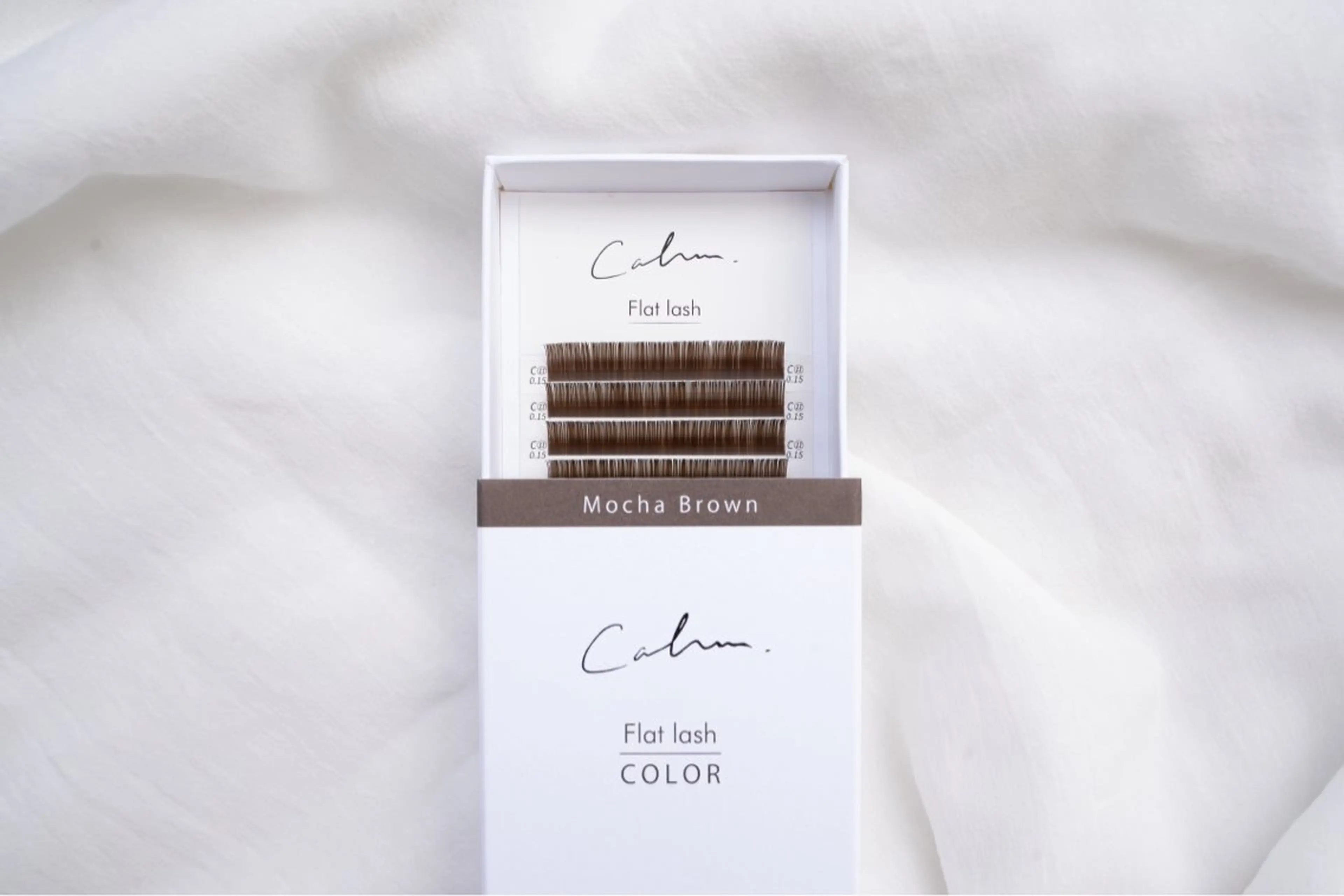 マツエク・マツパ Eyelash&nailartsalon Ali'i所属・せきね ゆりのマツエク・マツパデザイン