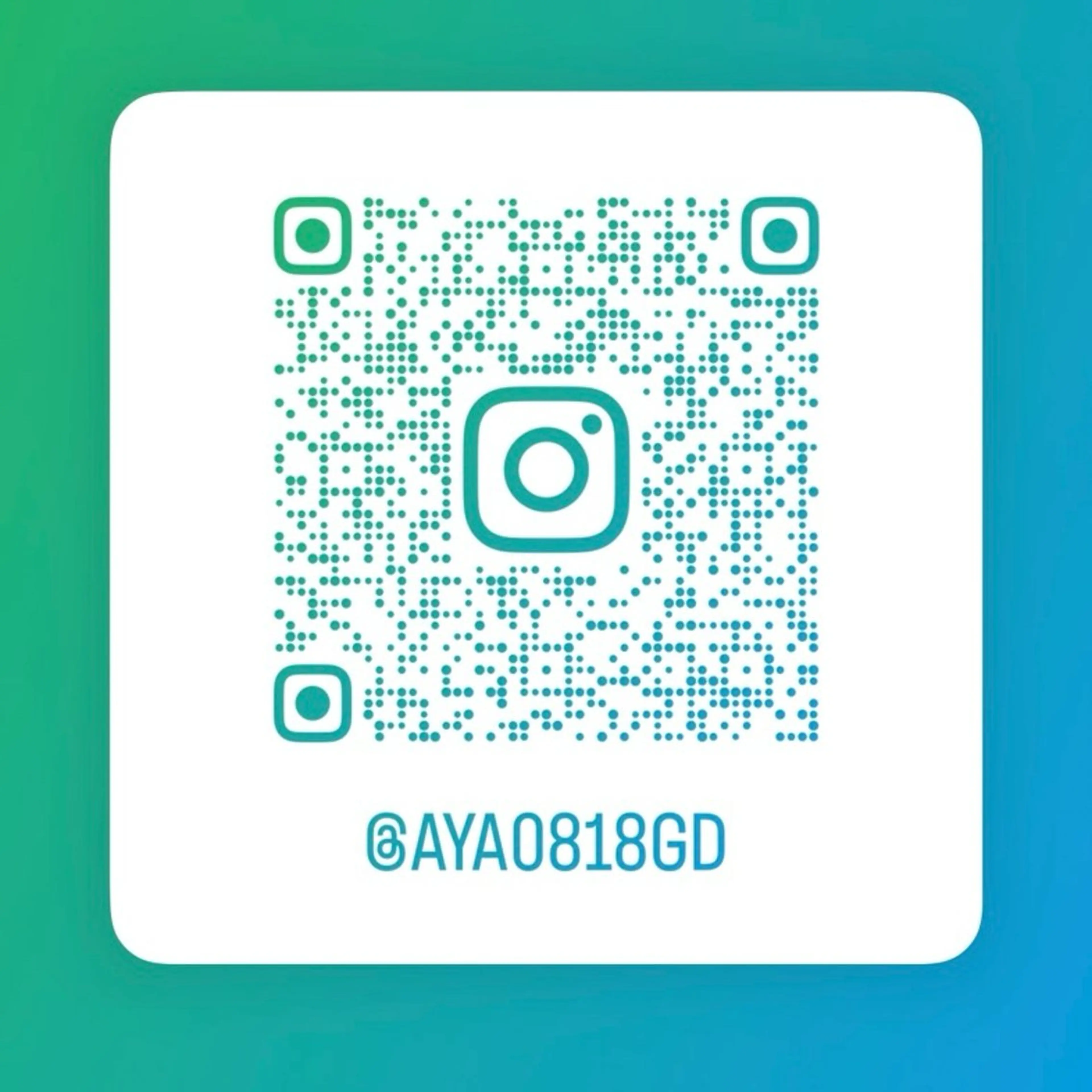 ☆ AYA/DEANのヘアスタイル