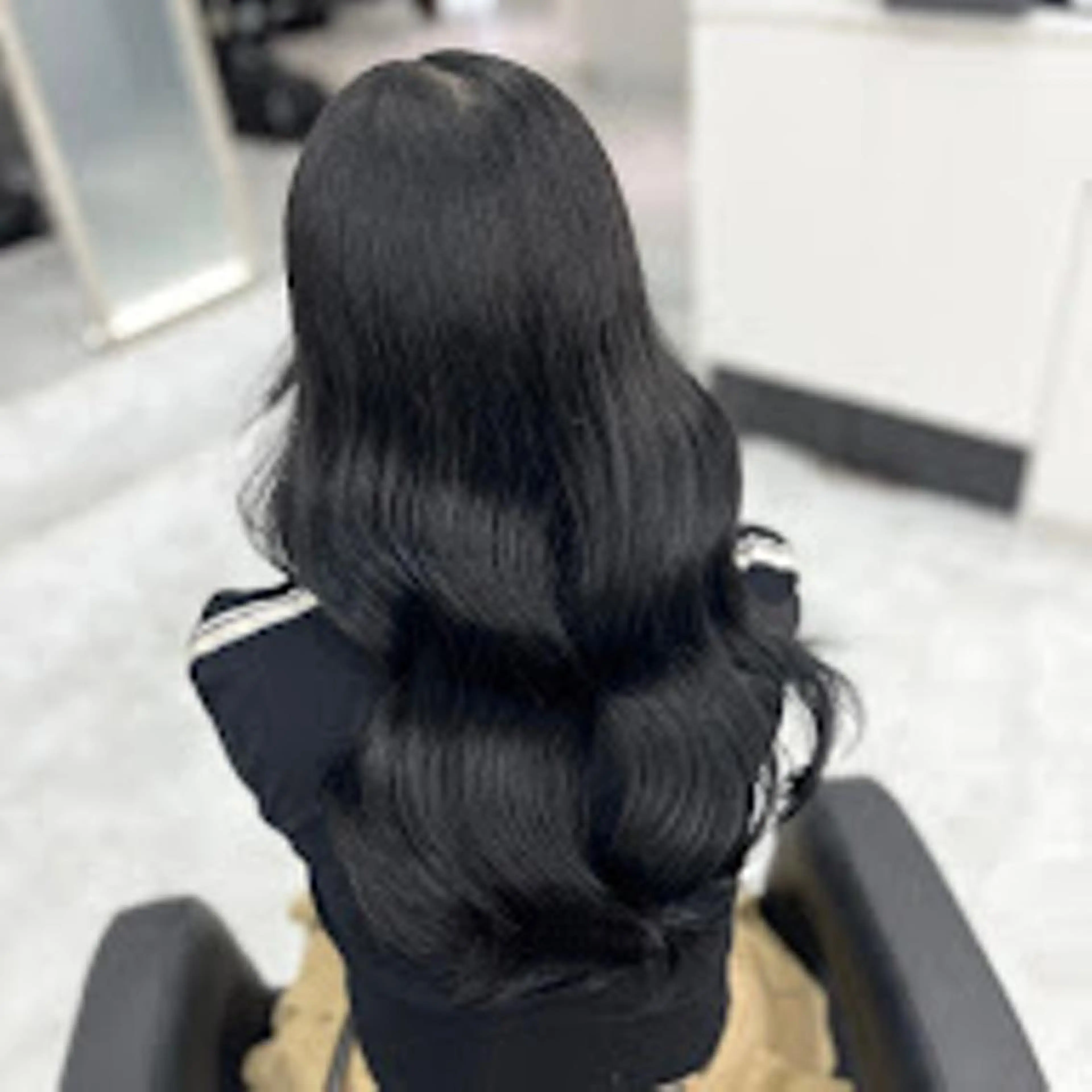 カラー 🪞【公式】表参道 🪞knot🪞のヘアスタイル