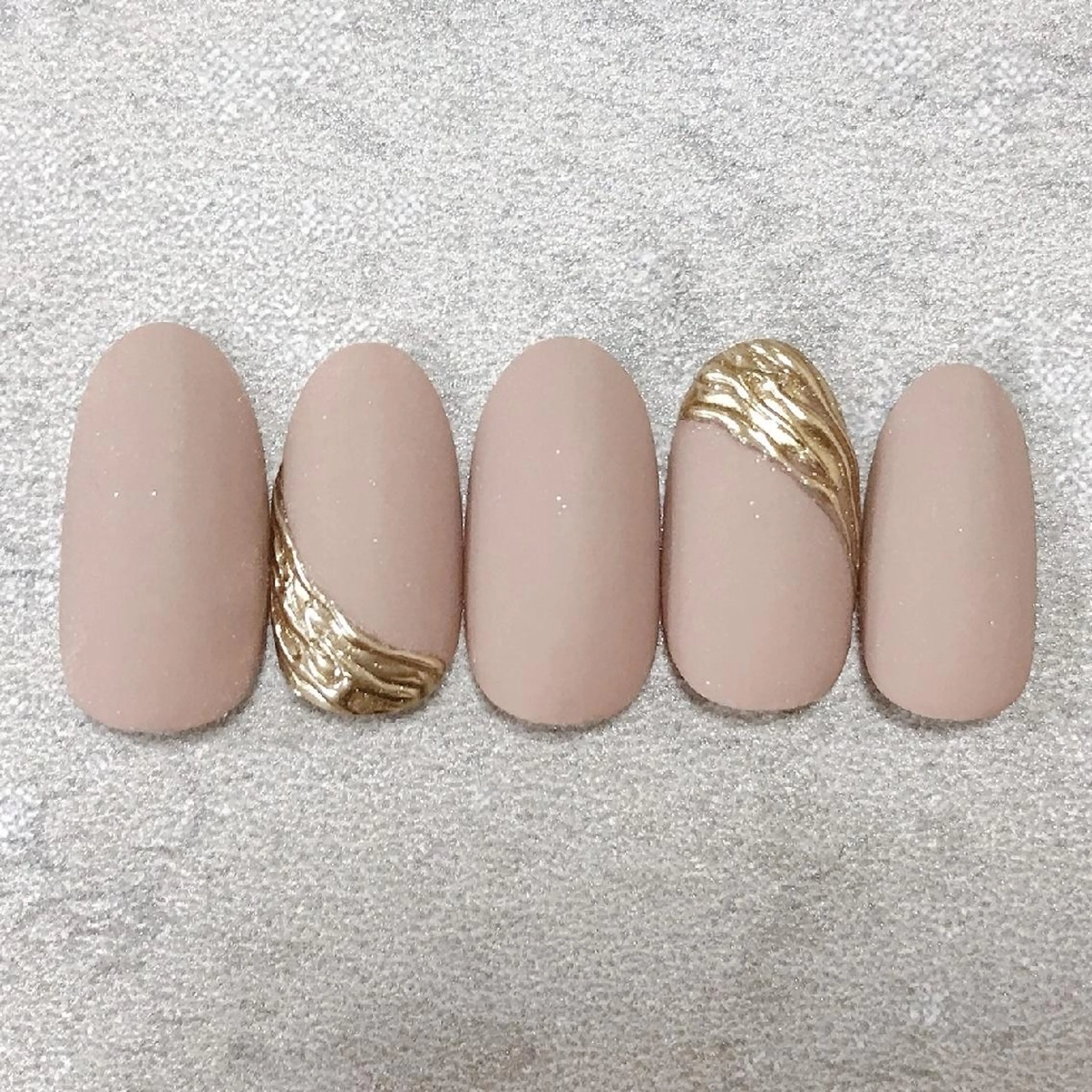 ネイル ネイルチップ アネラ 北本店のマツエク・マツパデザイン