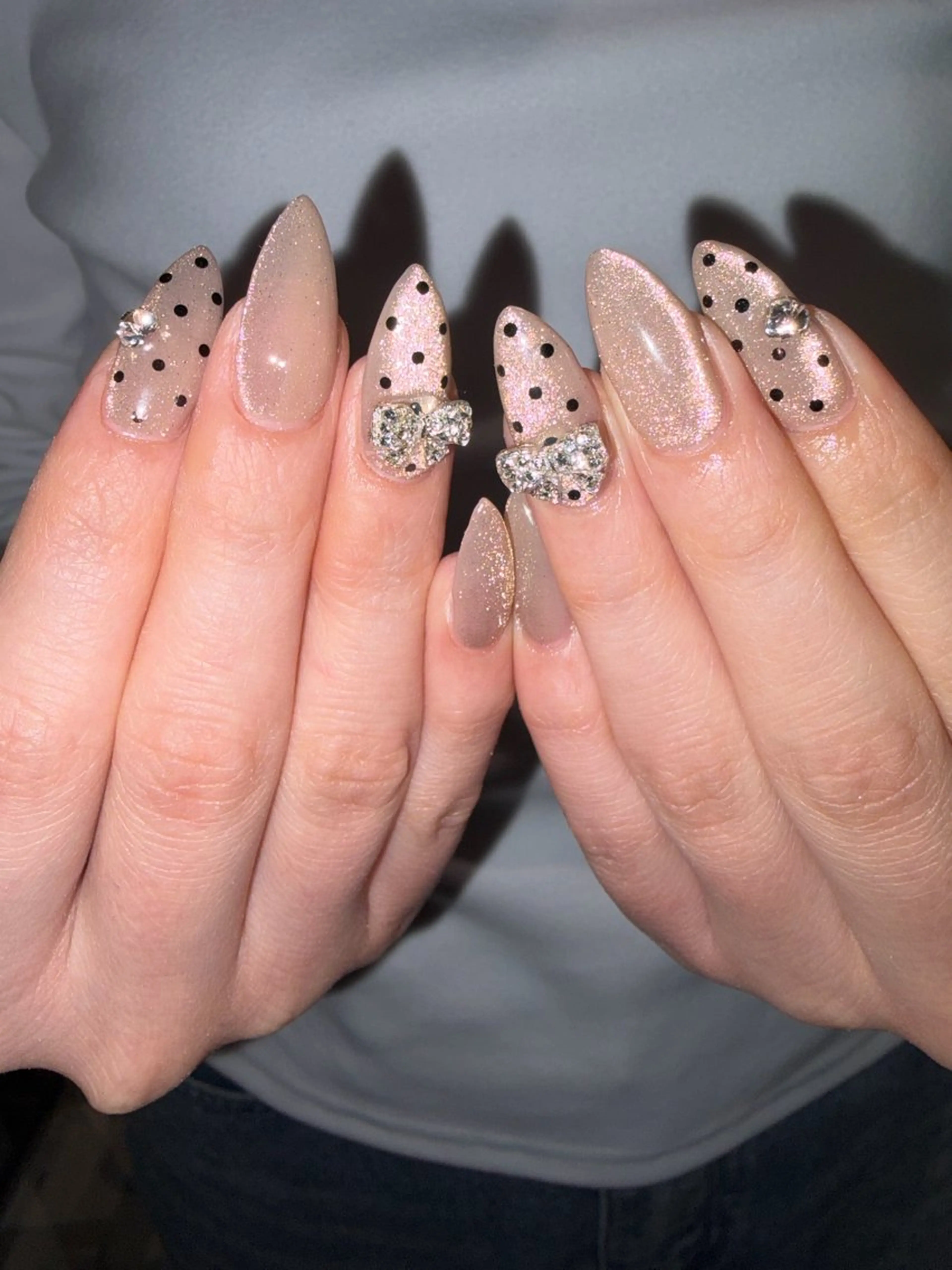 ネイル ハンドネイル Earth☆*: taruのネイルデザイン