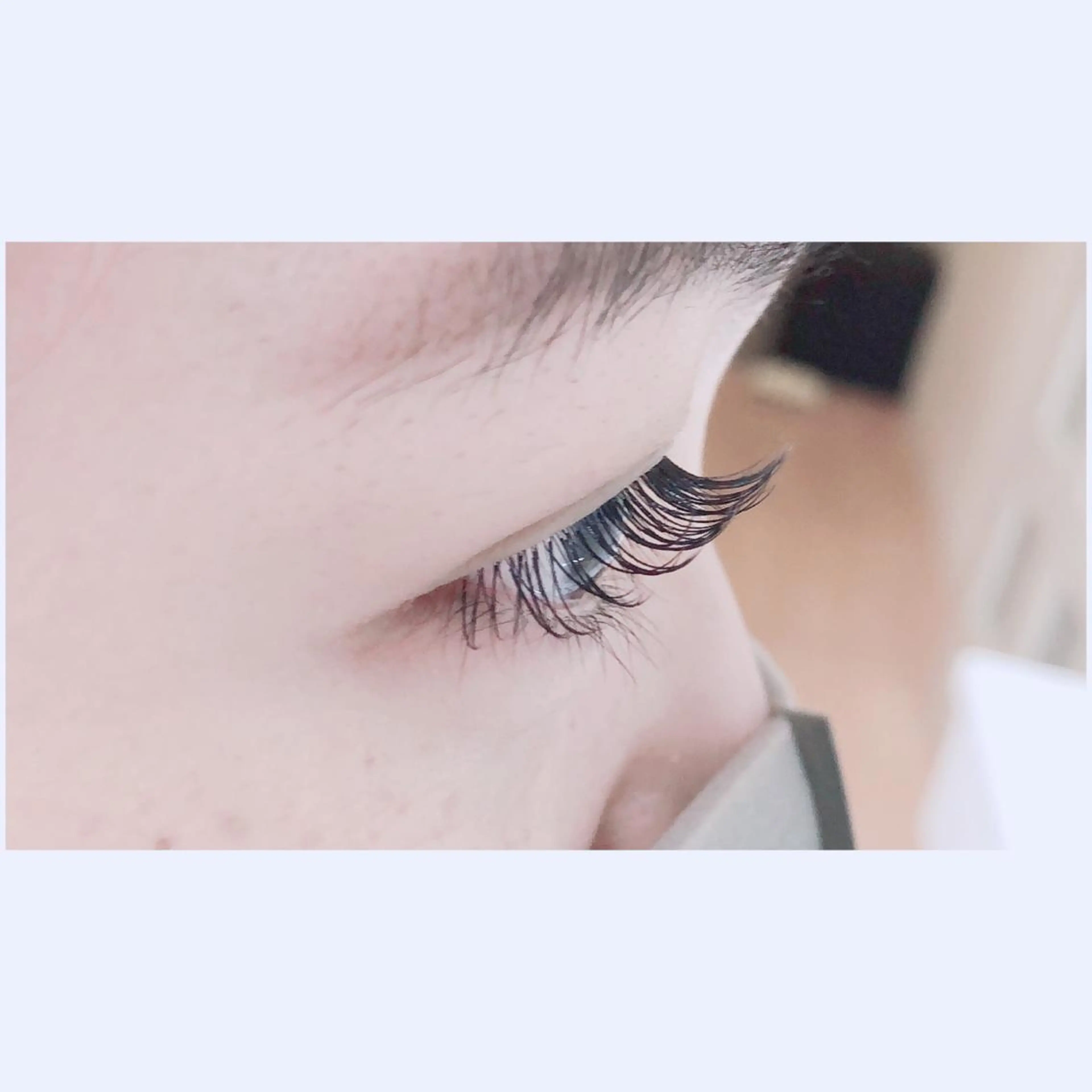 マツエク・マツパ emi ...の眉毛・アイブロウイメージ