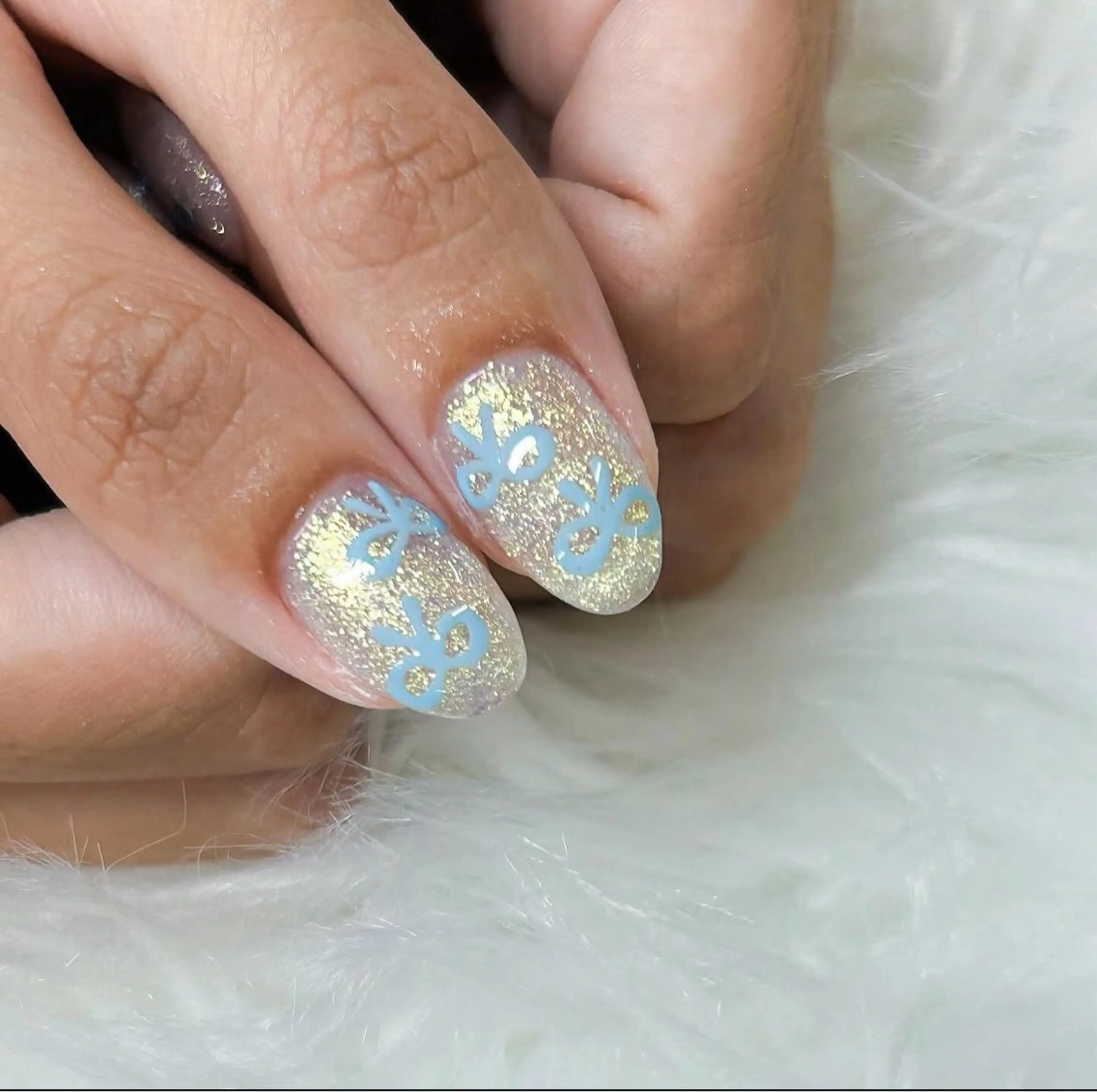 ネイル ハンドネイル Eden所属・Eden Hiyoriのネイルデザイン