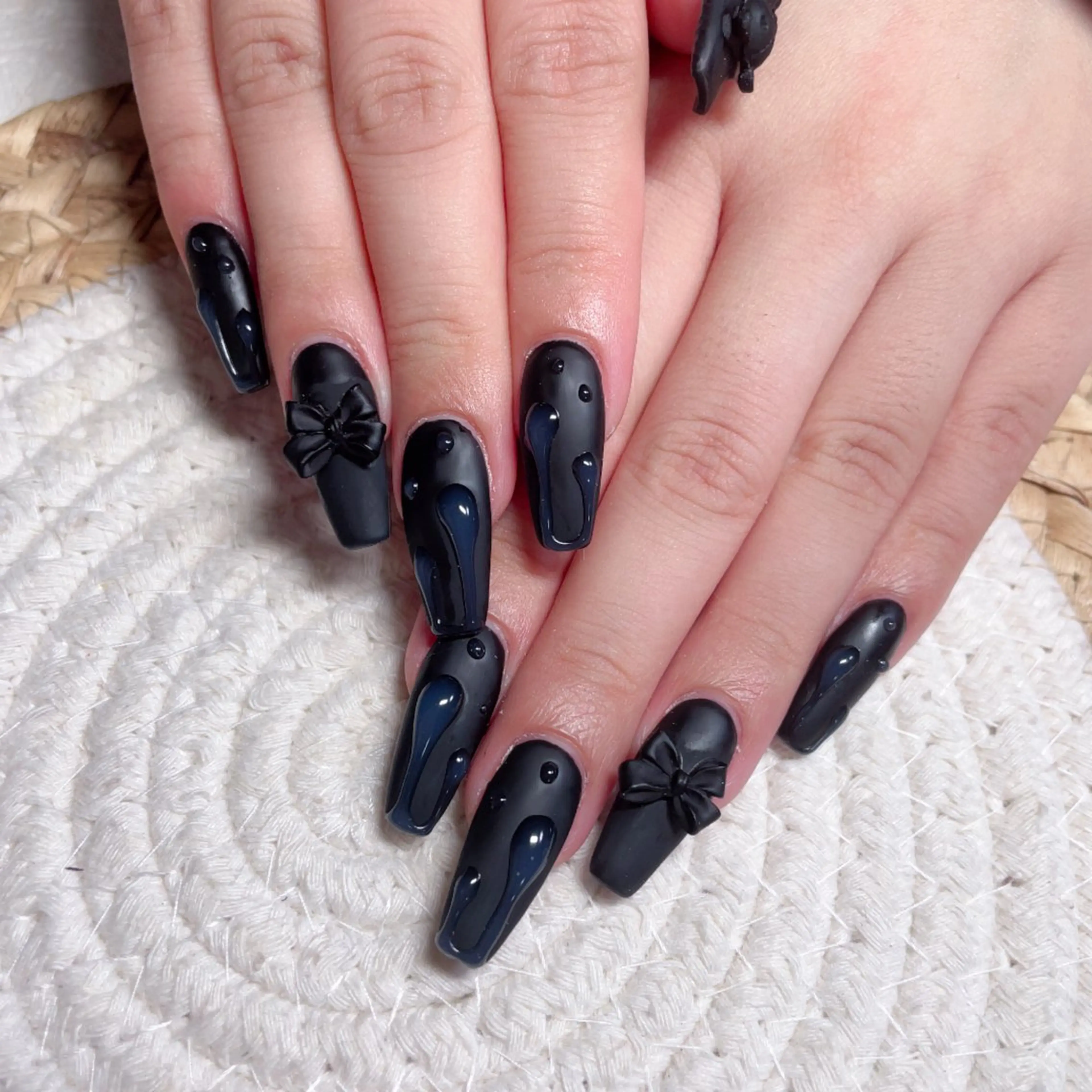 ネイル 🎀Ｍ nails✨ ビューティーのネイルデザイン