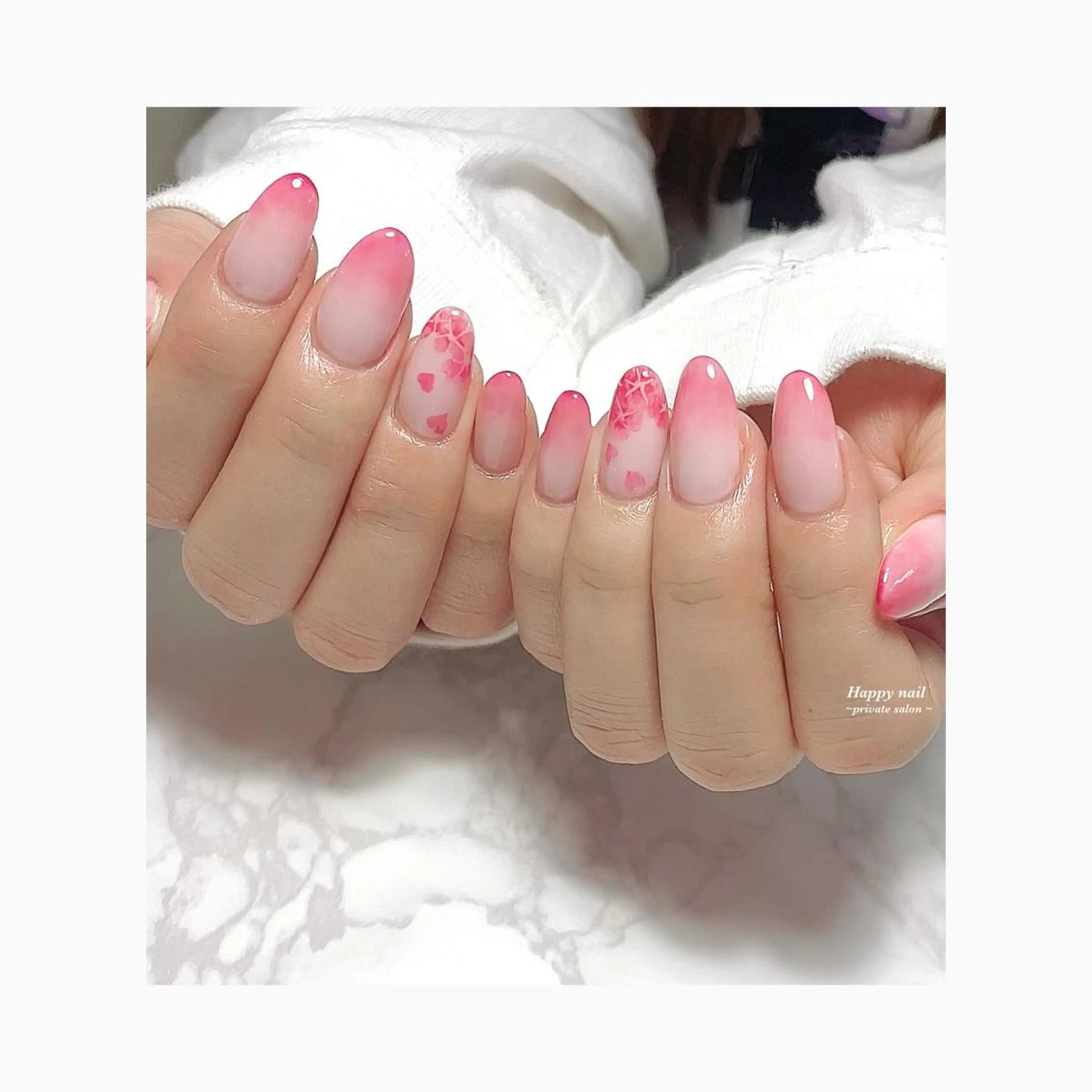 ネイル 心と体が整う腸活 サロン ラクシュミーのその他イメージ