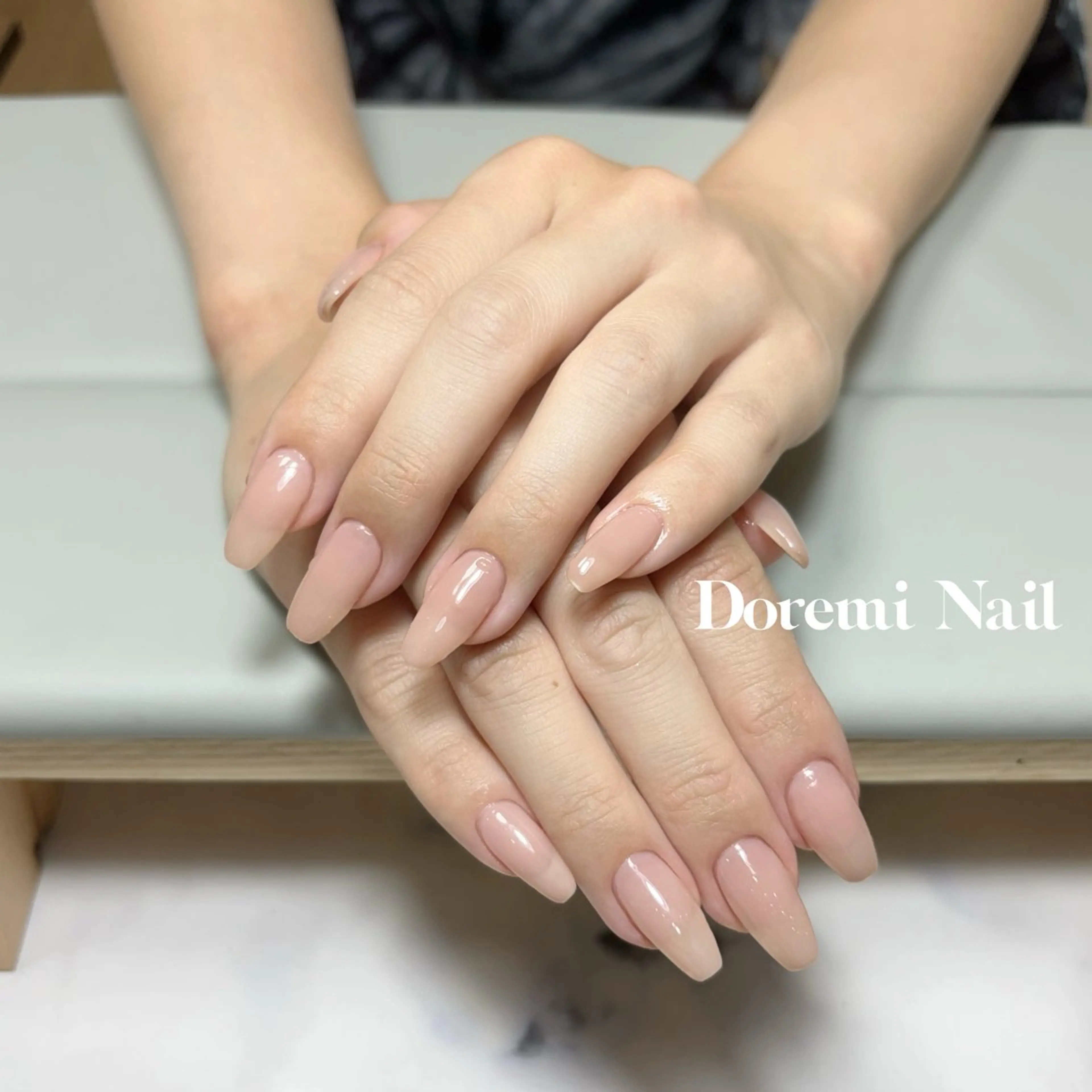 ネイル Doremi Nailのネイルデザイン