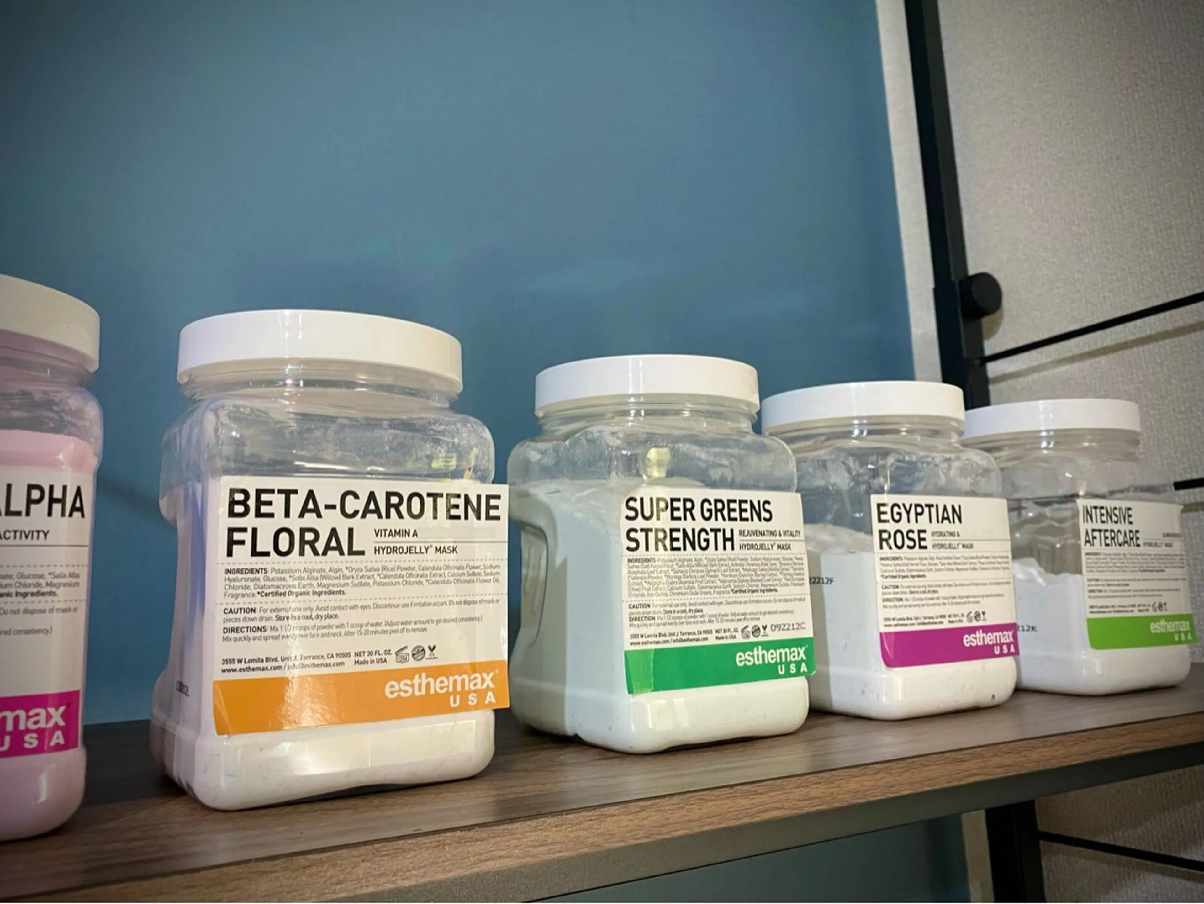 R•sugar アールシュガーのエステ・リラクイメージ