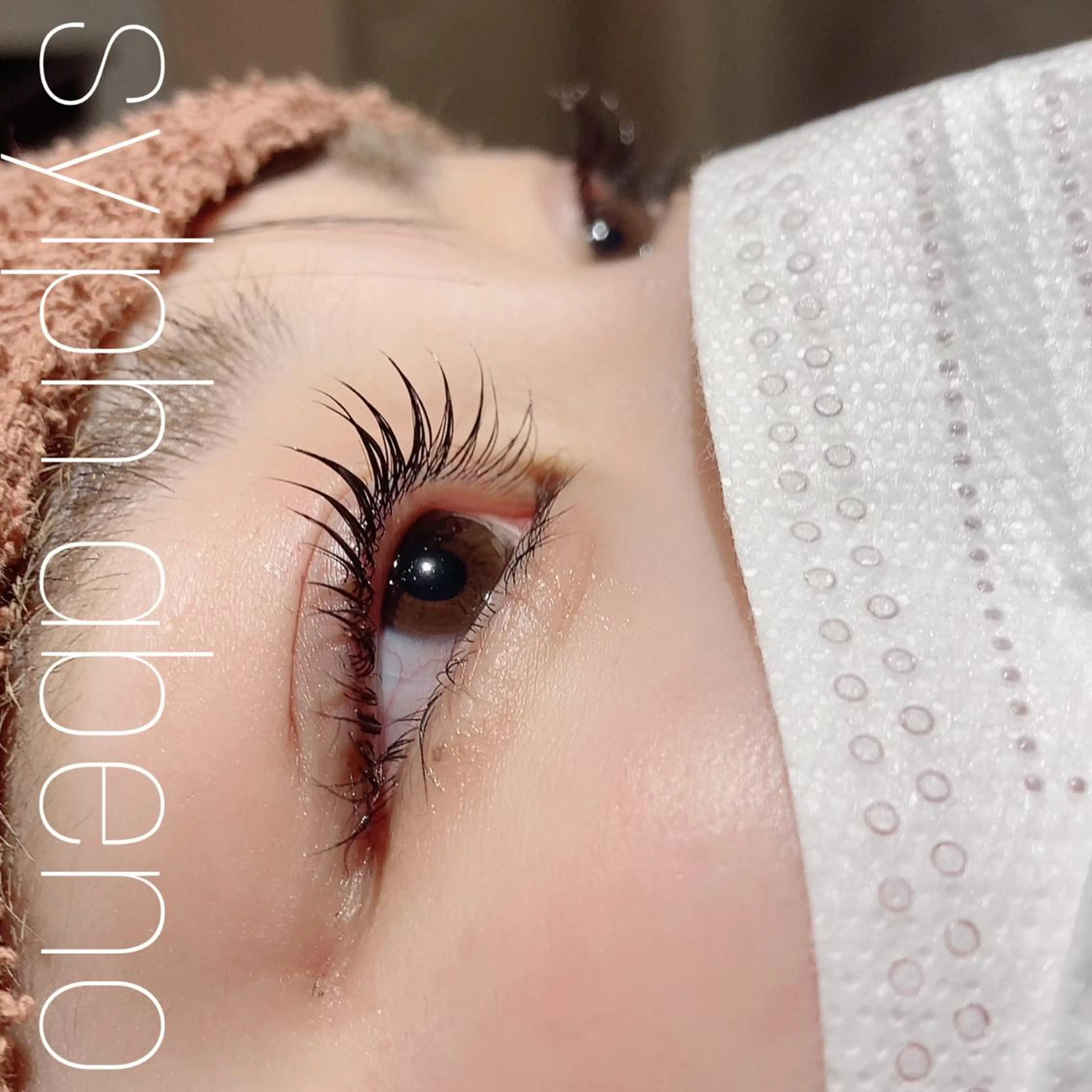 マツエク・マツパ MODEK's阿倍野 HONOKAのヘアスタイル