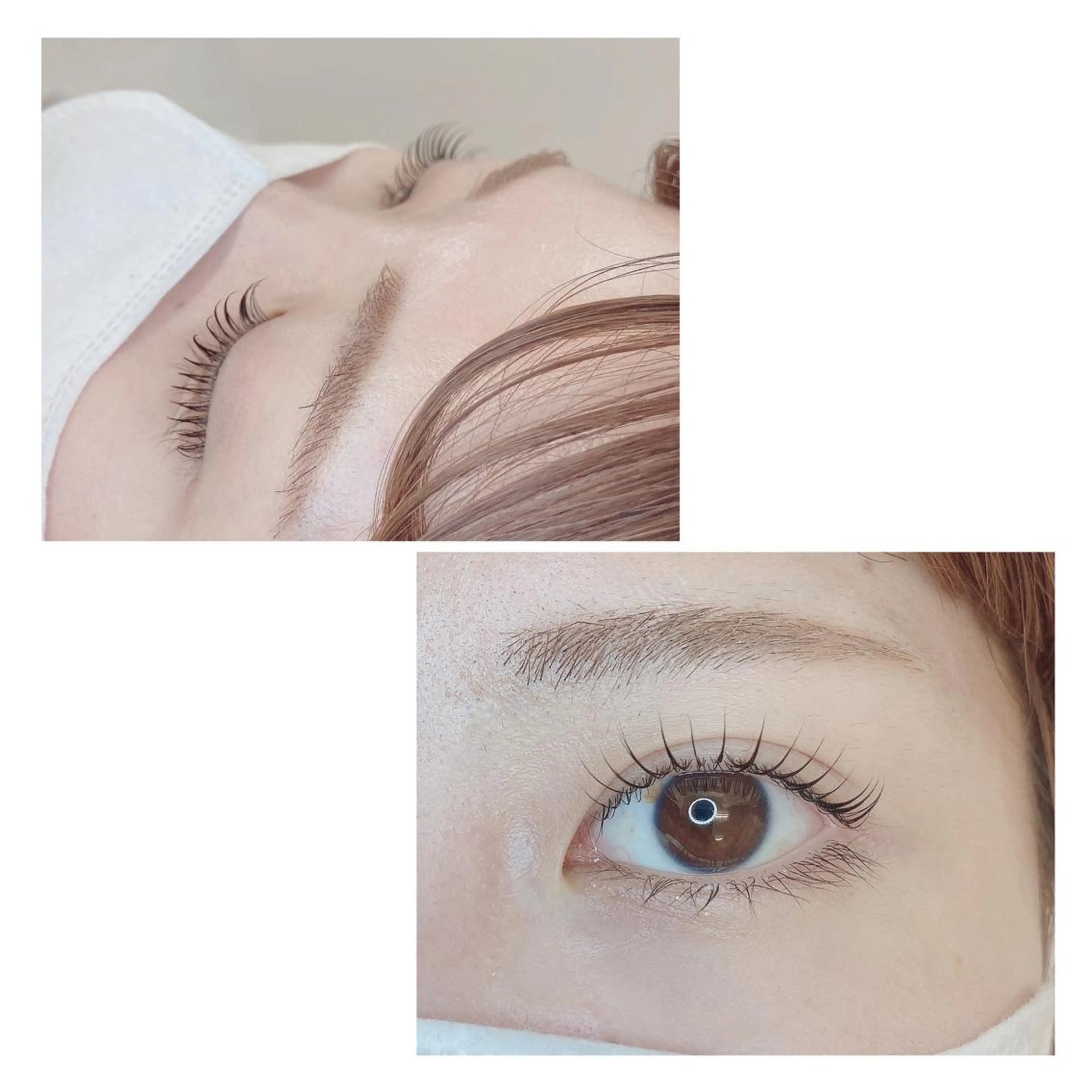 マツエク・マツパ TIARA池袋西口店 店長YASUKA💐のマツエク・マツパデザイン