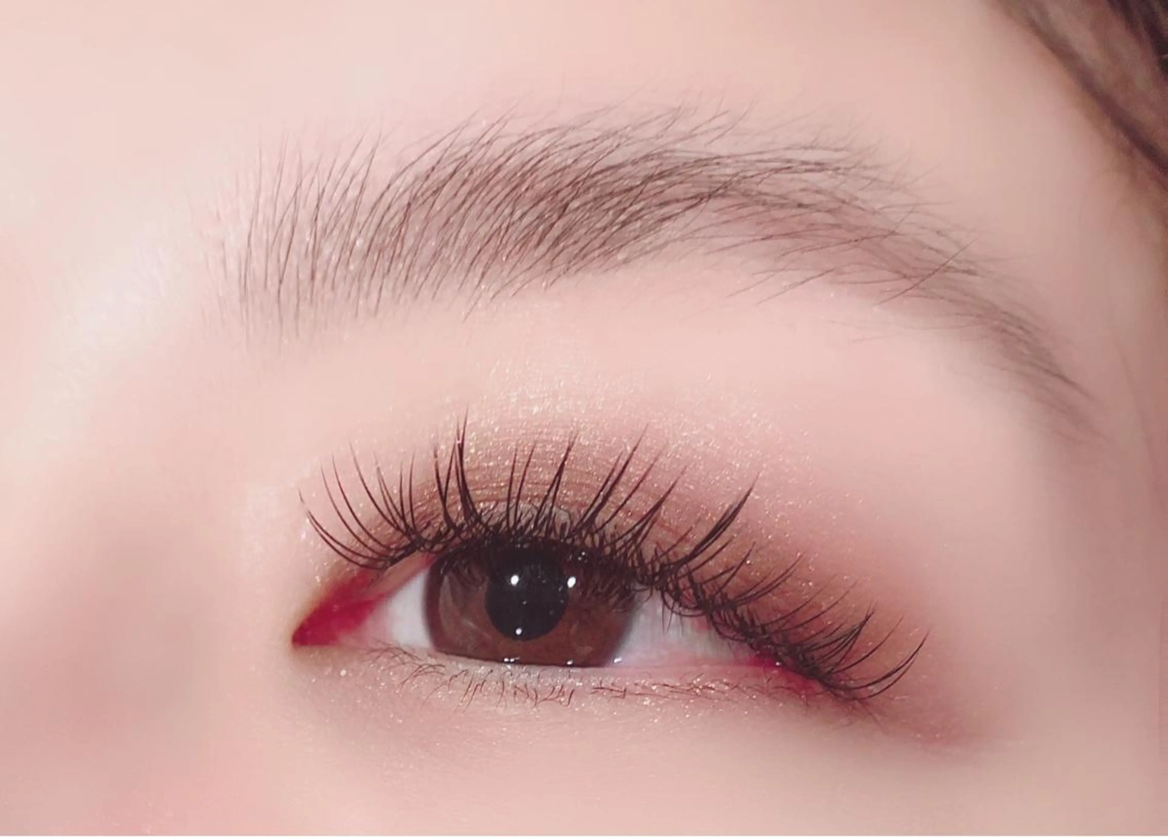 マツエク・マツパ ROCCO Yukaのマツエク・マツパデザイン