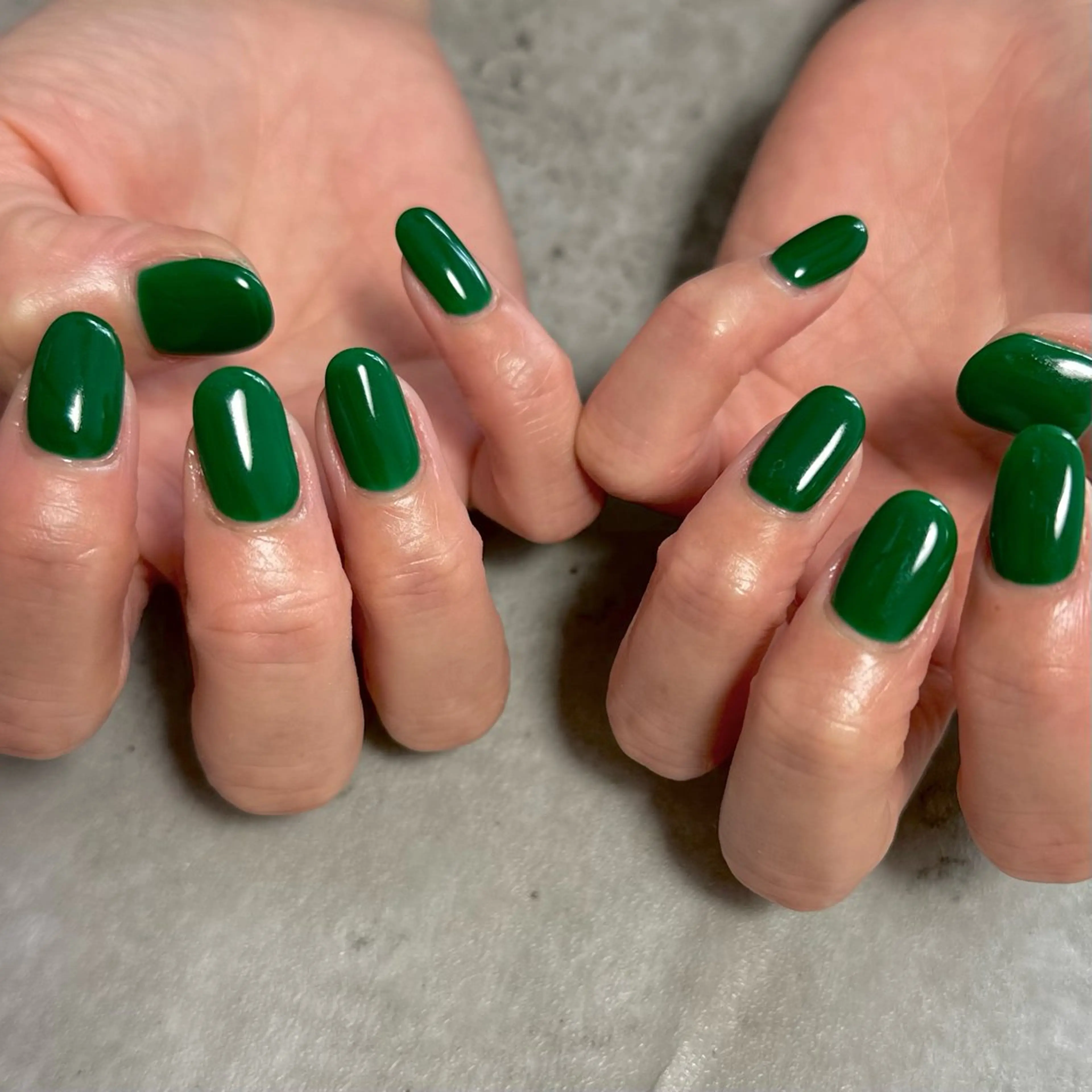 ネイル ハンドネイル tete'o nail RIEのネイルデザイン