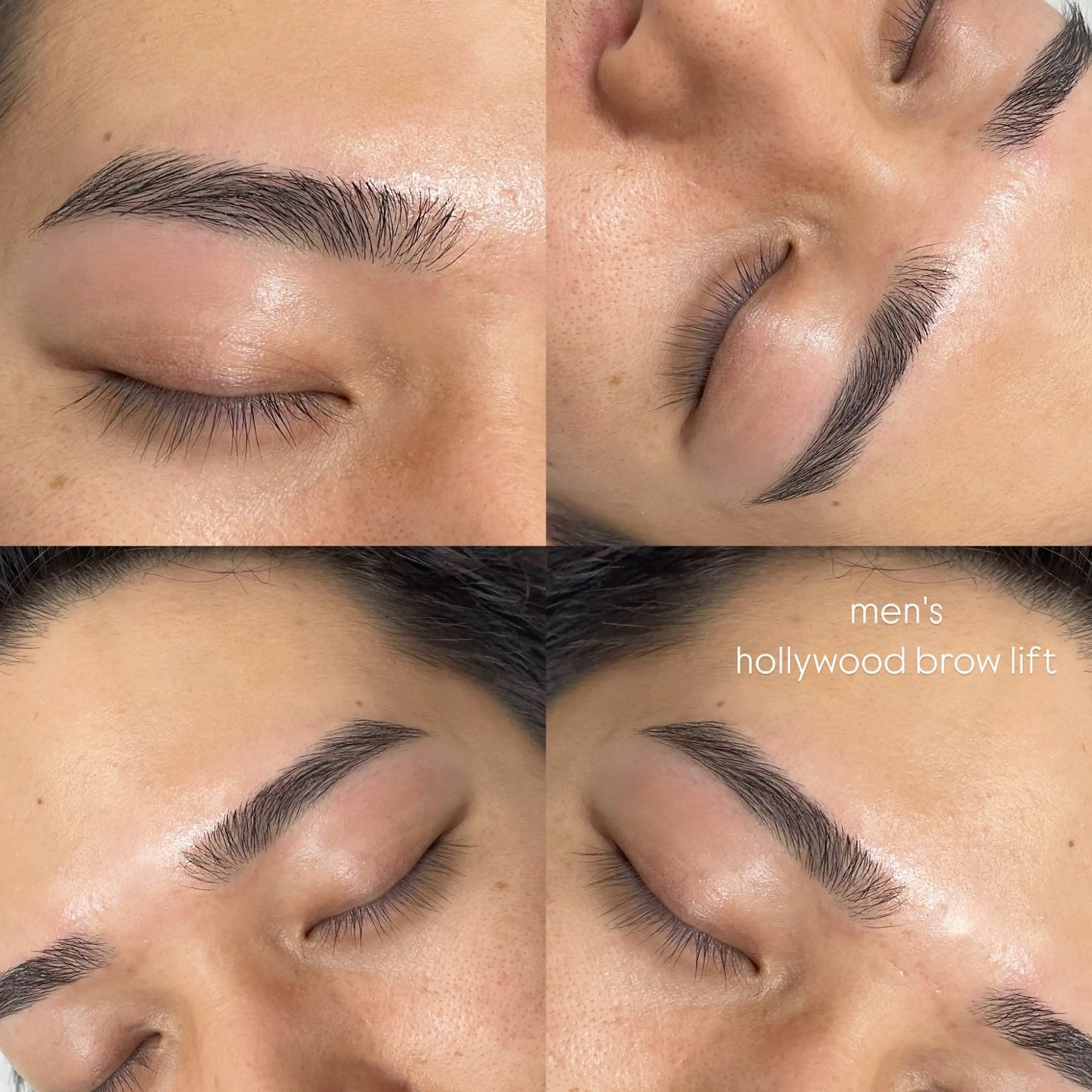 アイブロウ メンズアイブロウ ワックス脱毛 その他(アイブロウ) CANVAS beauty salon所属・CANVAS YUUKAの眉毛・アイブロウイメージ