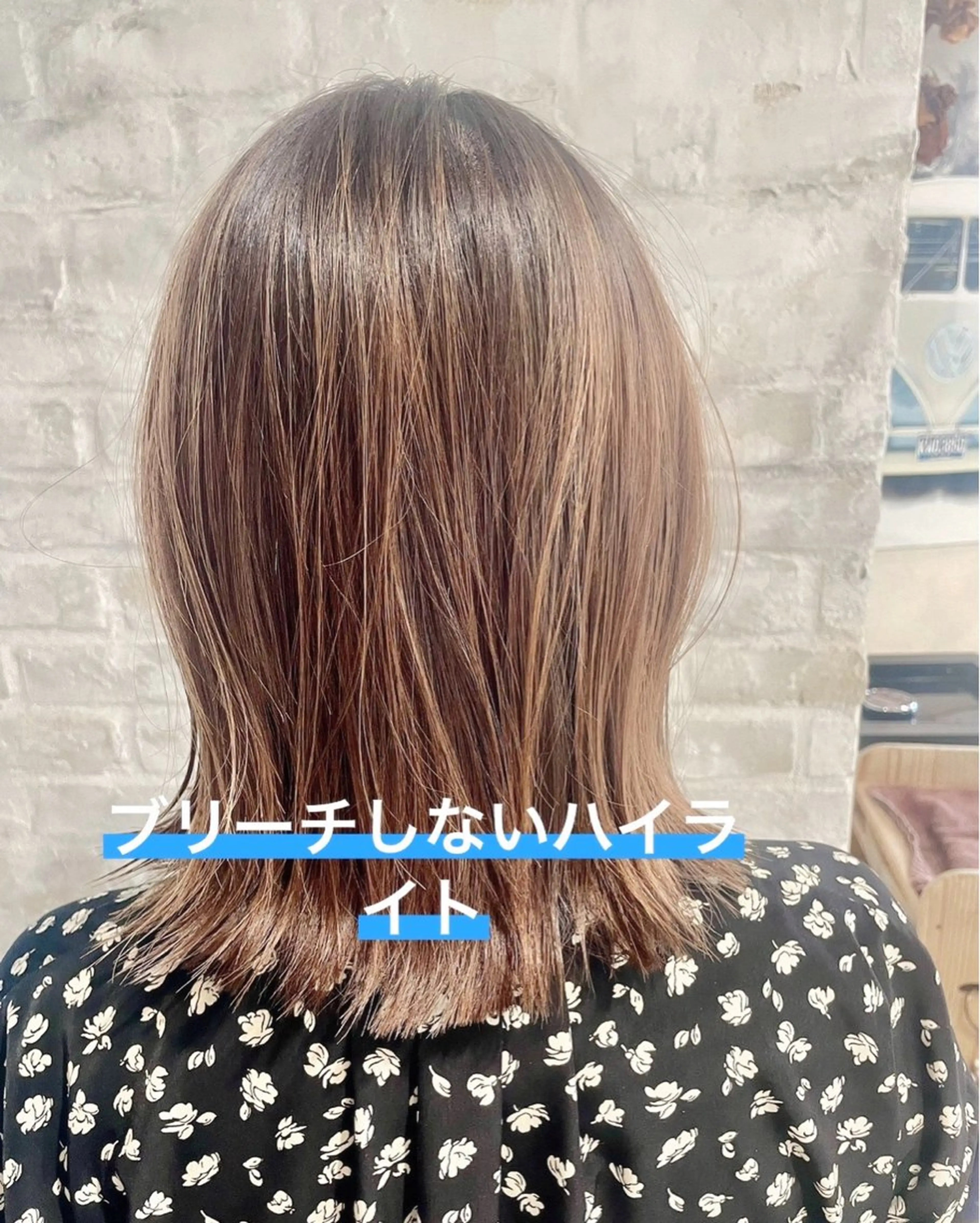 ショート カラー ヘアアレンジ Calenda/ パーソナル美髪サロンのヘアスタイル