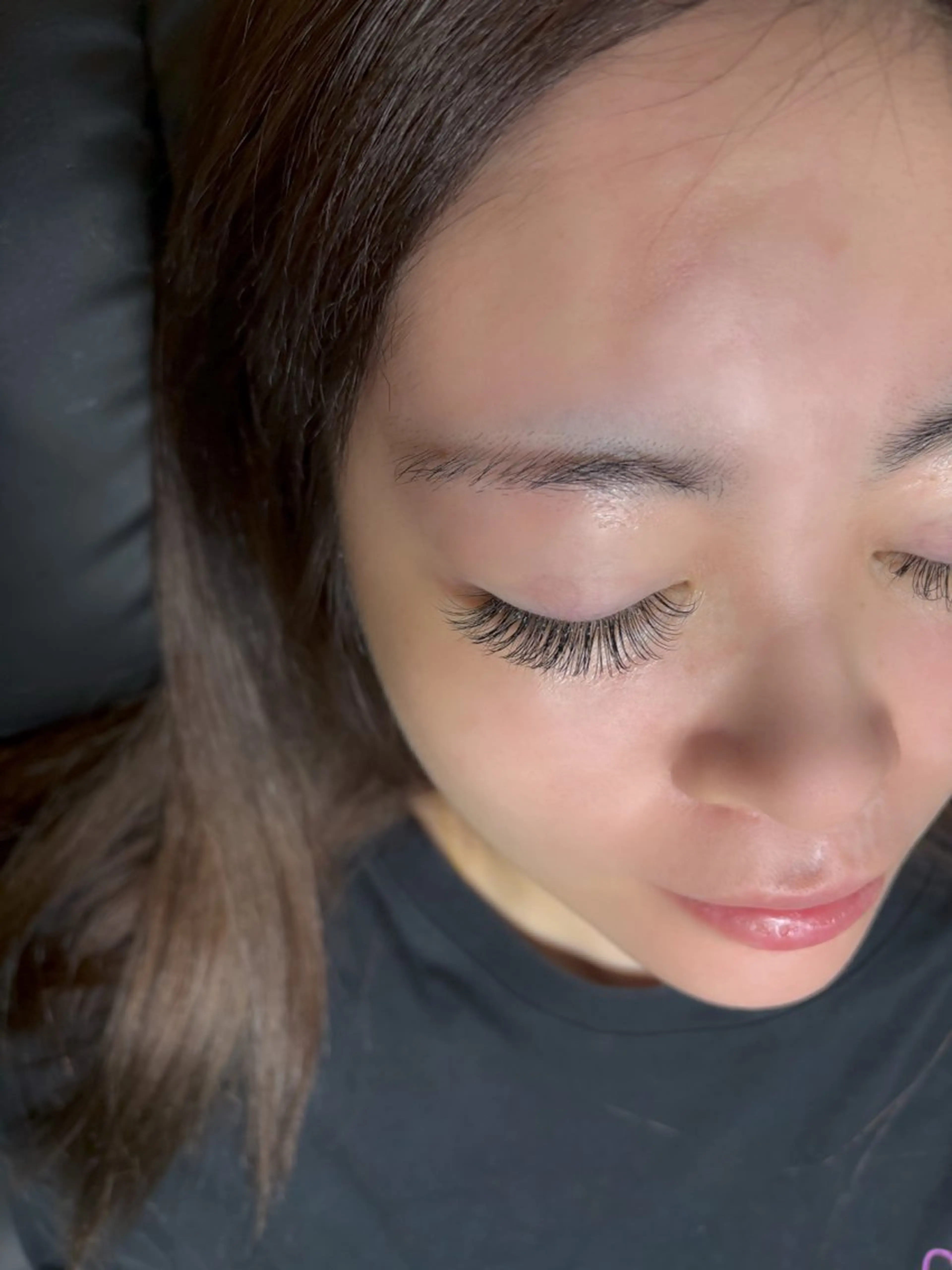 マツエク・マツパ マツエク Liberte eyelash所属・Liberte CHIAKIのマツエク・マツパデザイン