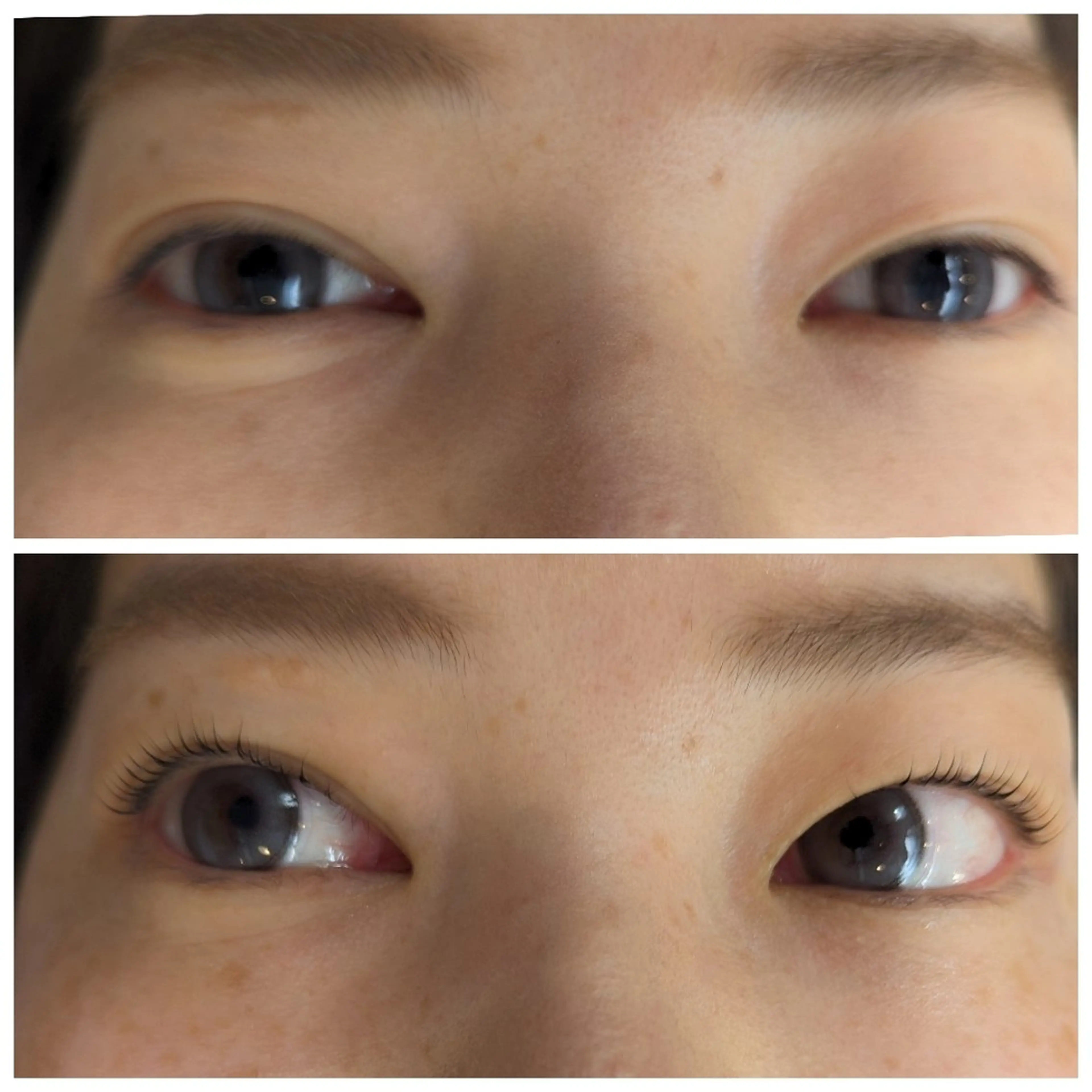 マツエク・マツパ DRAMA所属・まつパでマツ育 DRAMAの眉毛・アイブロウイメージ