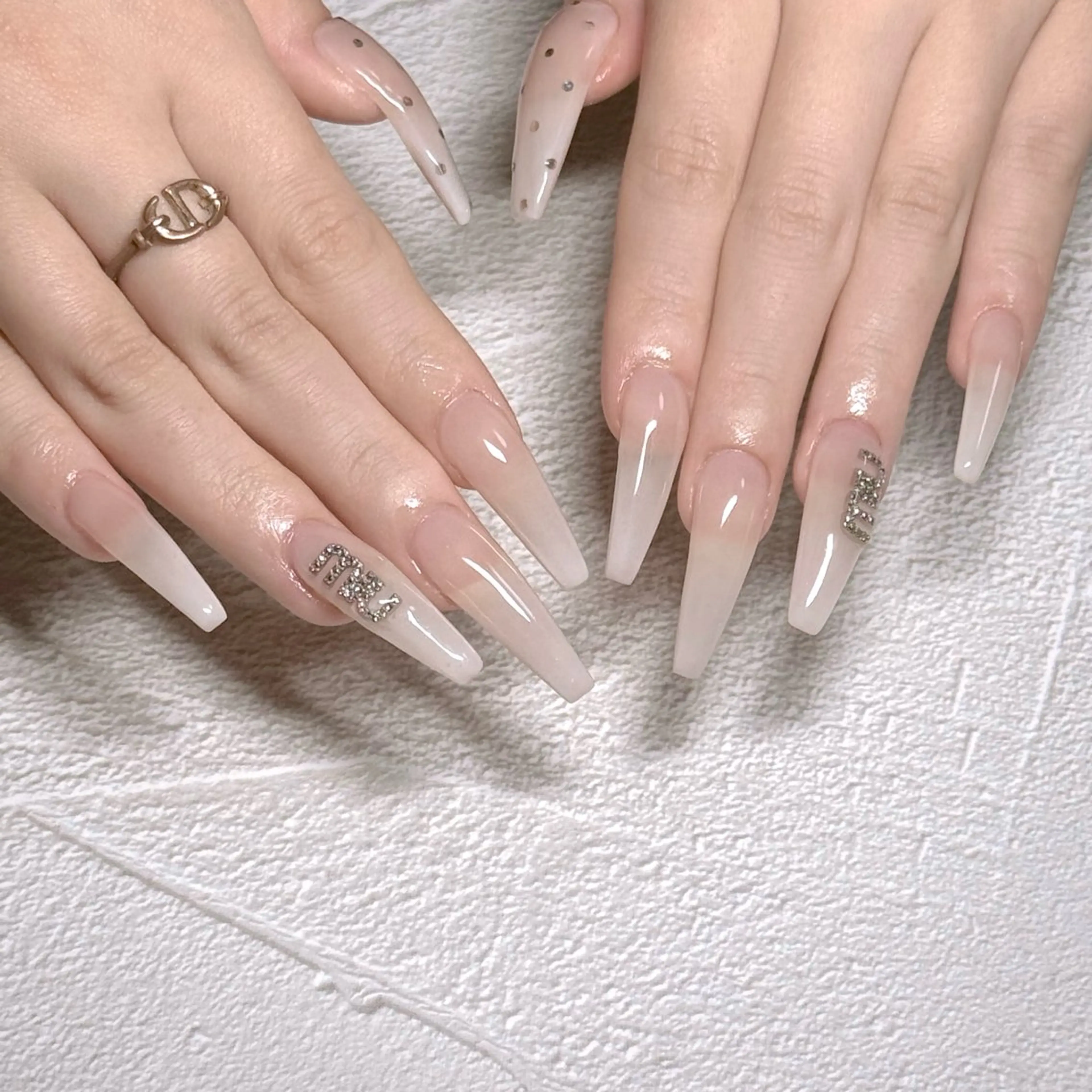 マツエク・マツパ ハンドネイル yumnail (ネイル&脱毛)のエステ・リラクイメージ