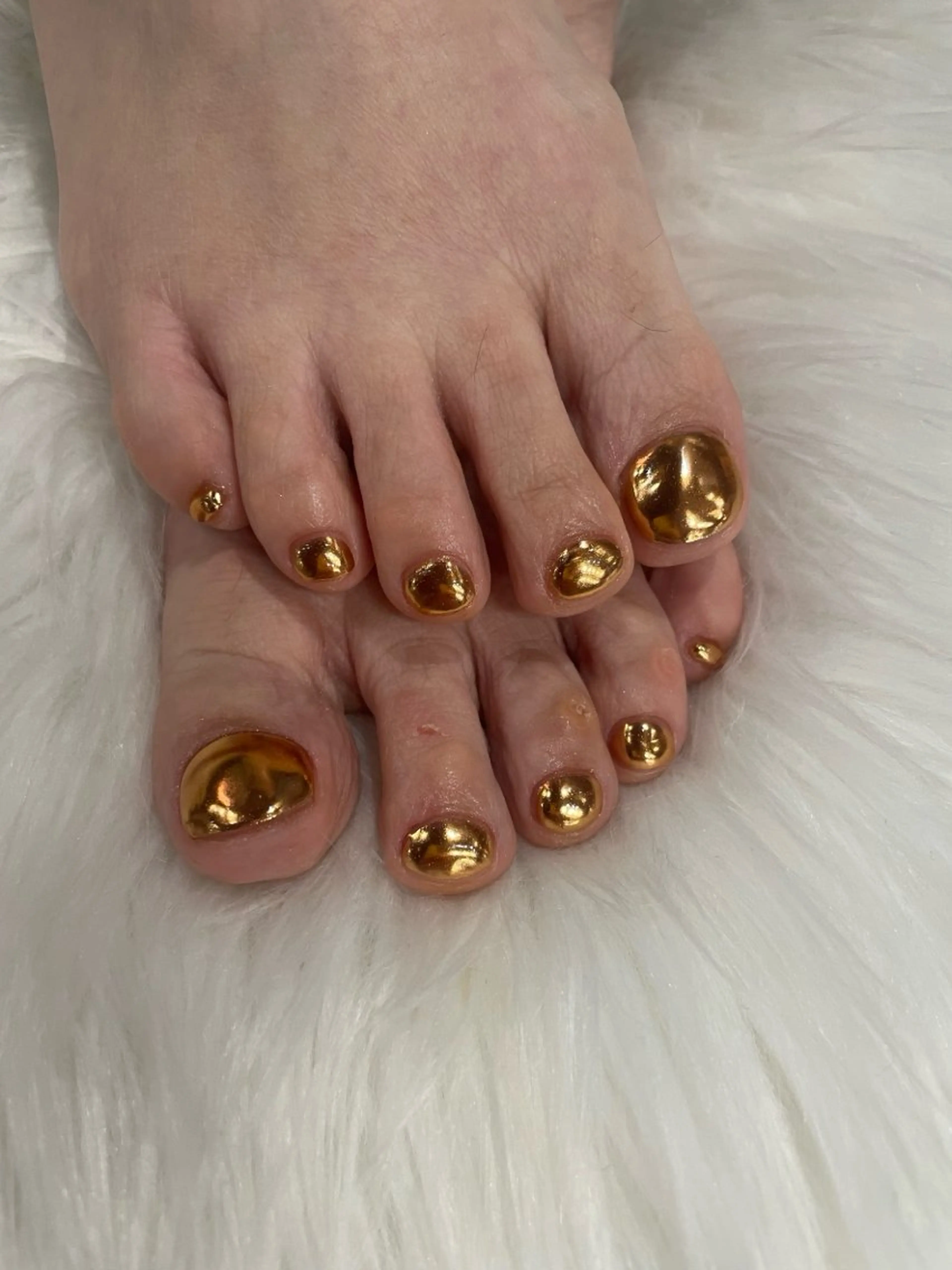 ネイル DahliaBeauty所属・春日井市Dahlia Beauty小田川のネイルデザイン