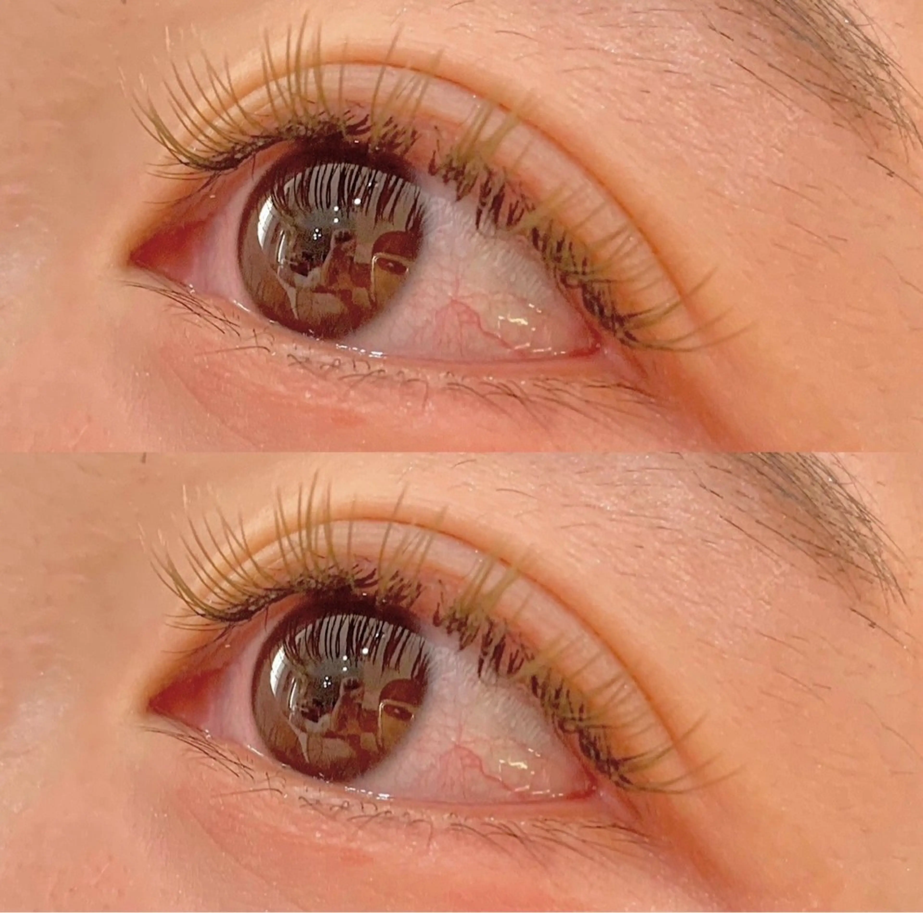 マツエク・マツパ マツエク MARI 🩵🫧のマツエク・マツパデザイン