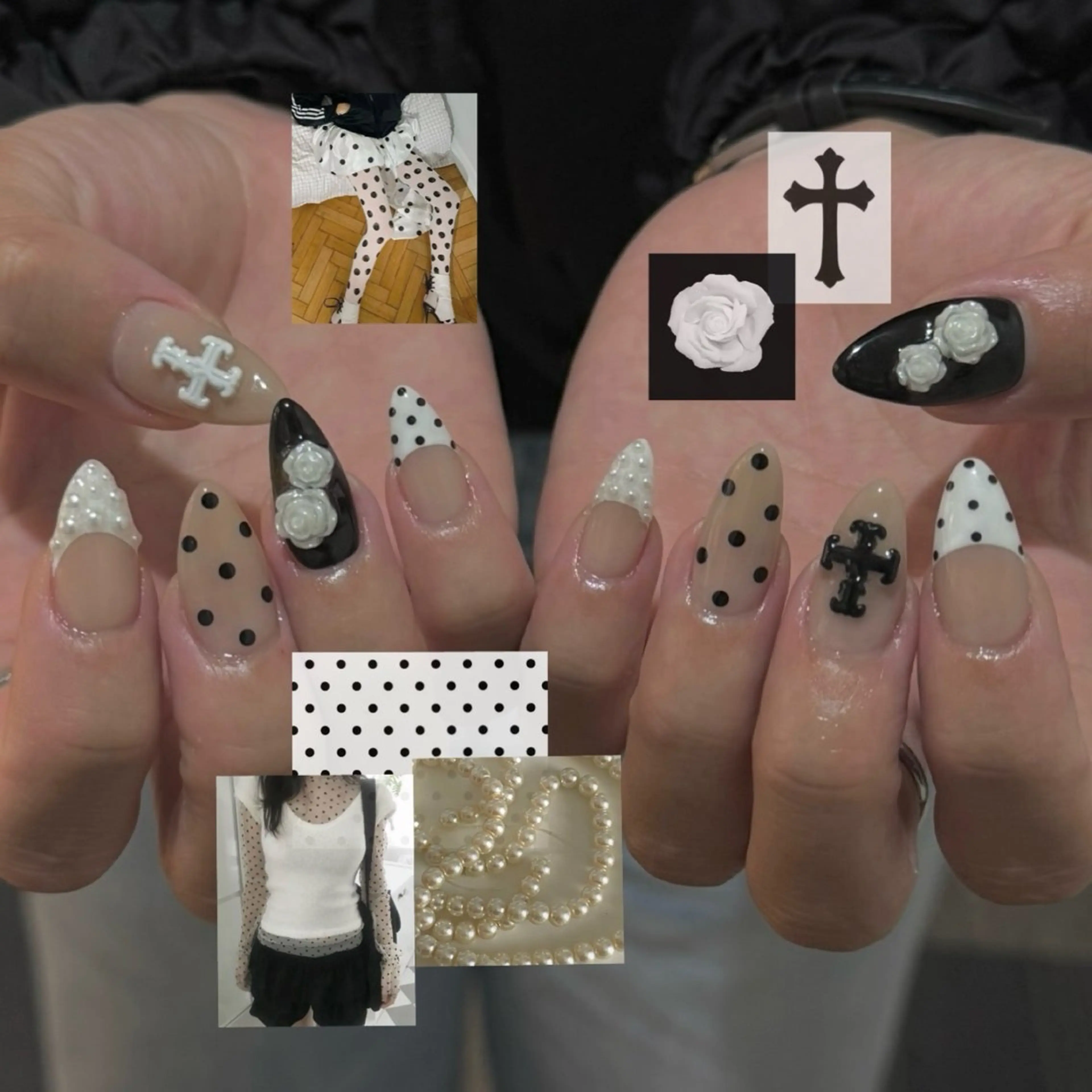 ネイル ハンドネイル clair所属・nail salon Clairのネイルデザイン