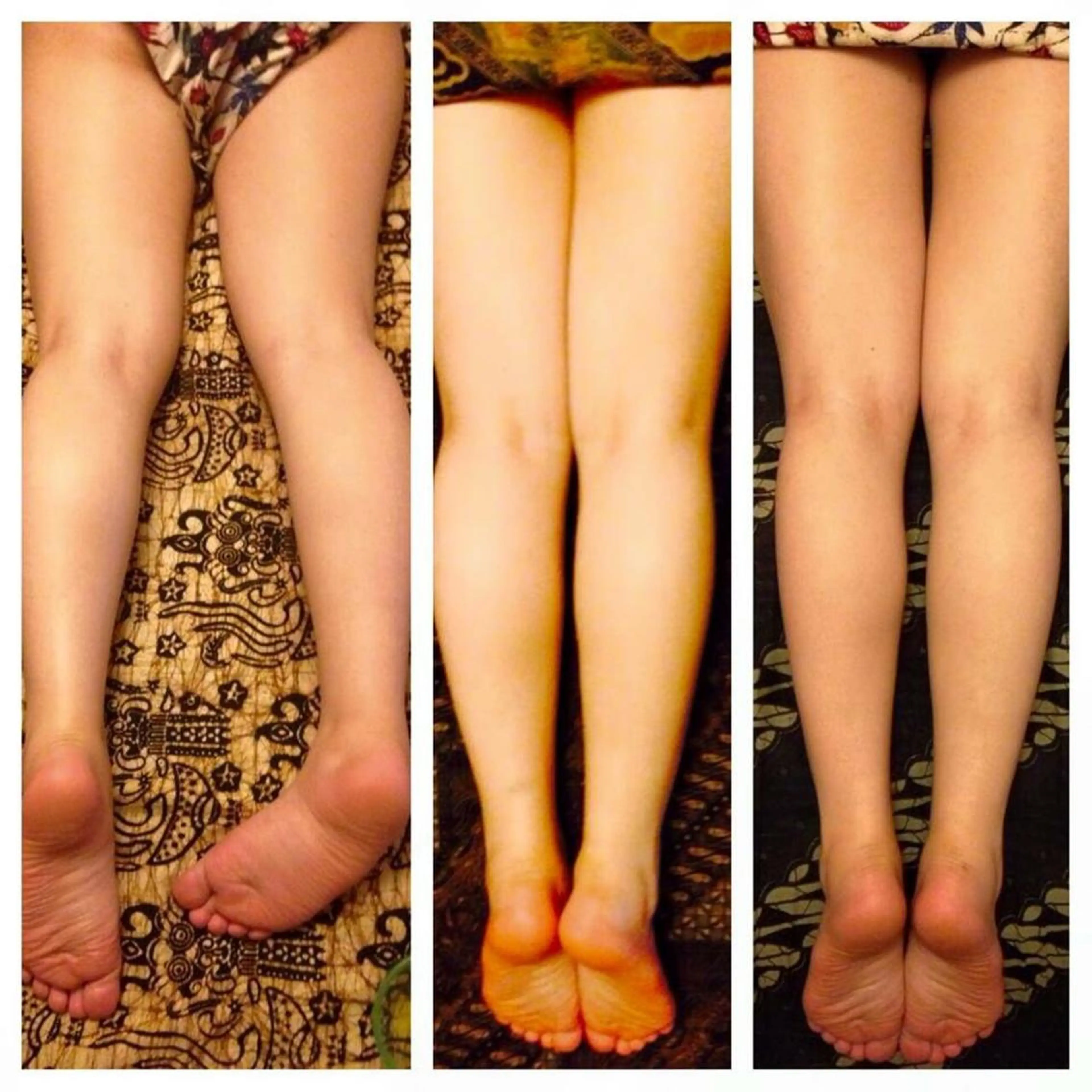 アロマボディ✨ボディヒーリング✨全身オイルマッサージ💓の写真