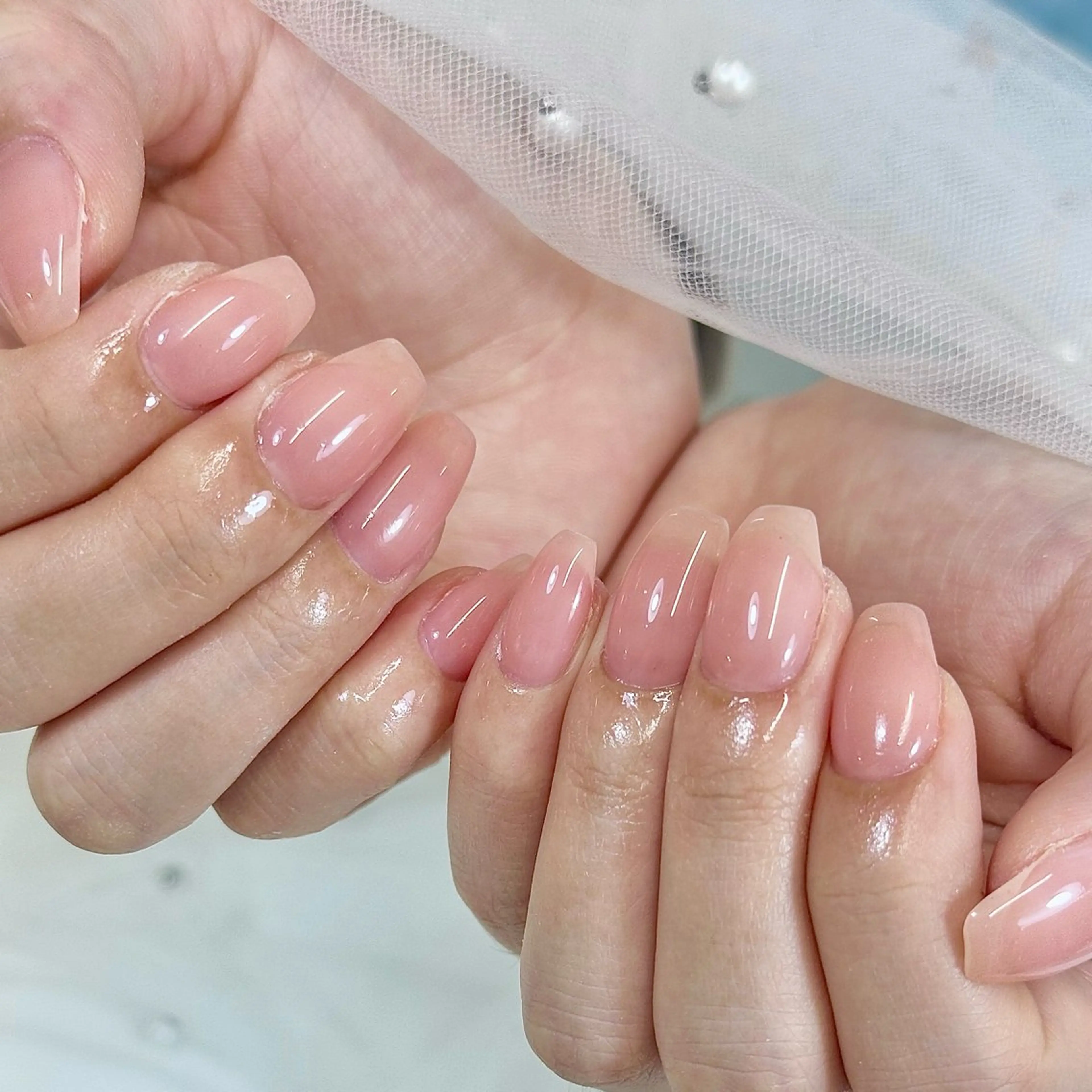 ワンカラー/2色まで選択可能🩵ご新規様付け替えオフ無料🩵※口コミ必須の写真