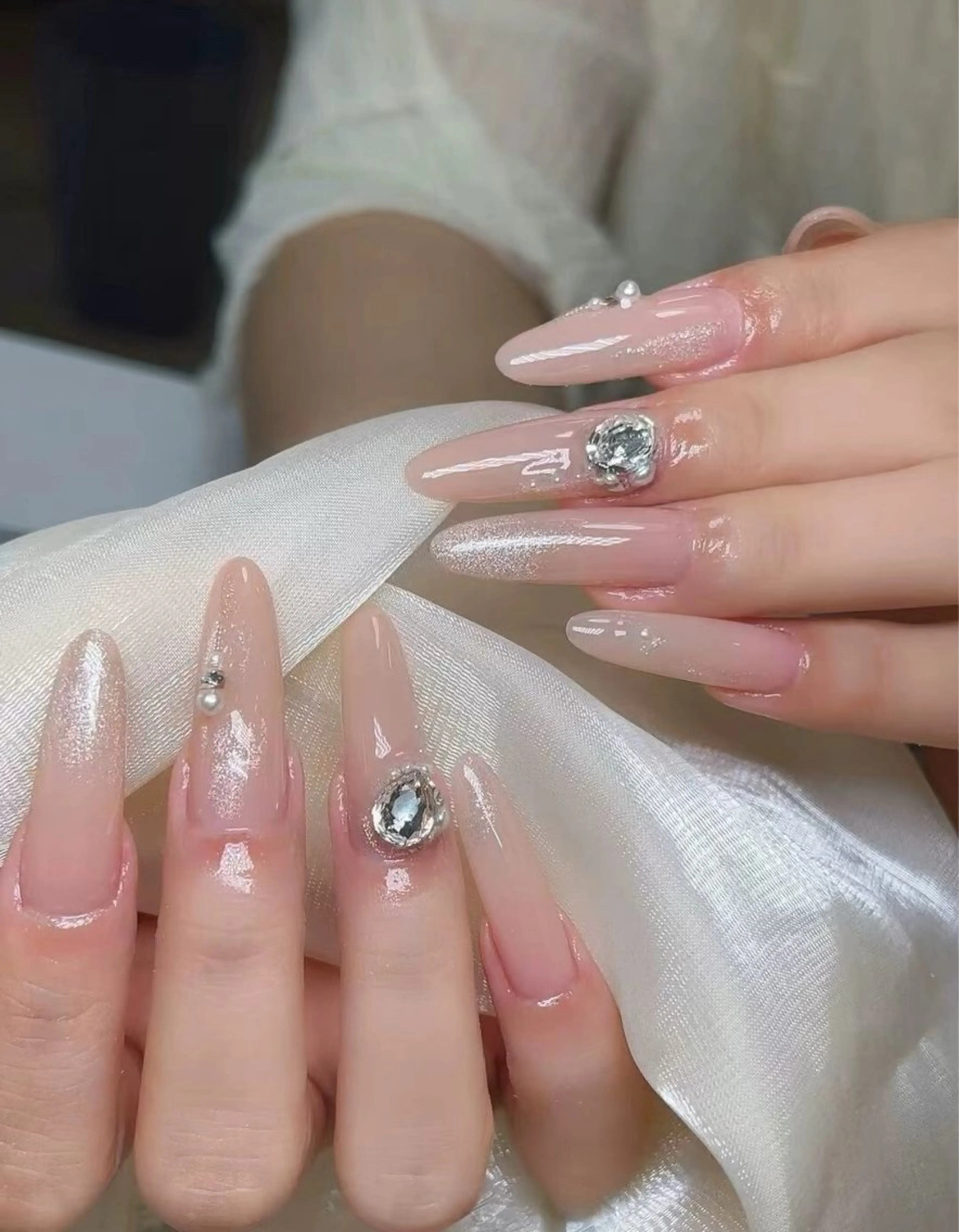 ネイル See.U Nail Salonのネイルデザイン