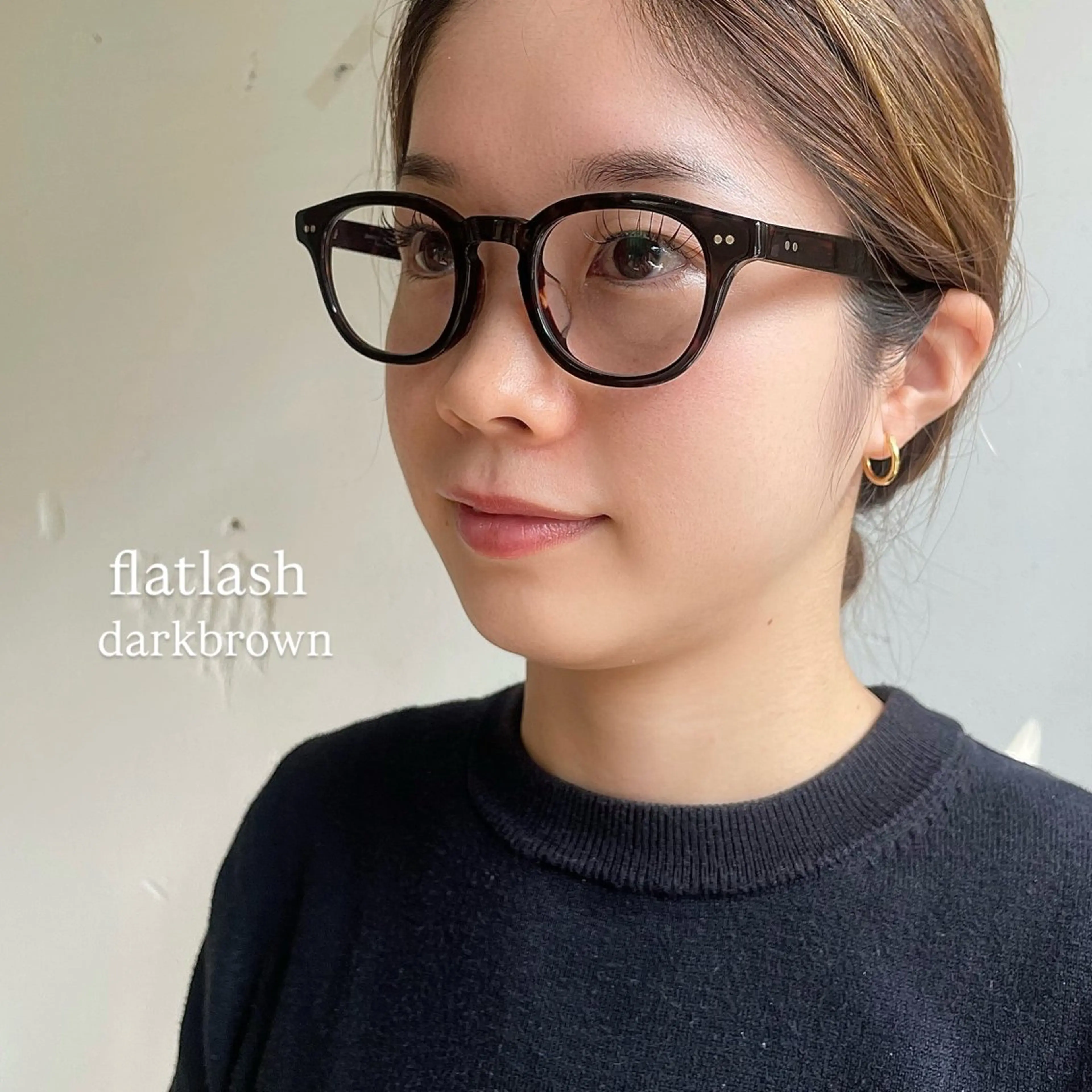 マツエク・マツパ TRENCH [nail&eyelash]所属・TRENCH mahiroのマツエク・マツパデザイン