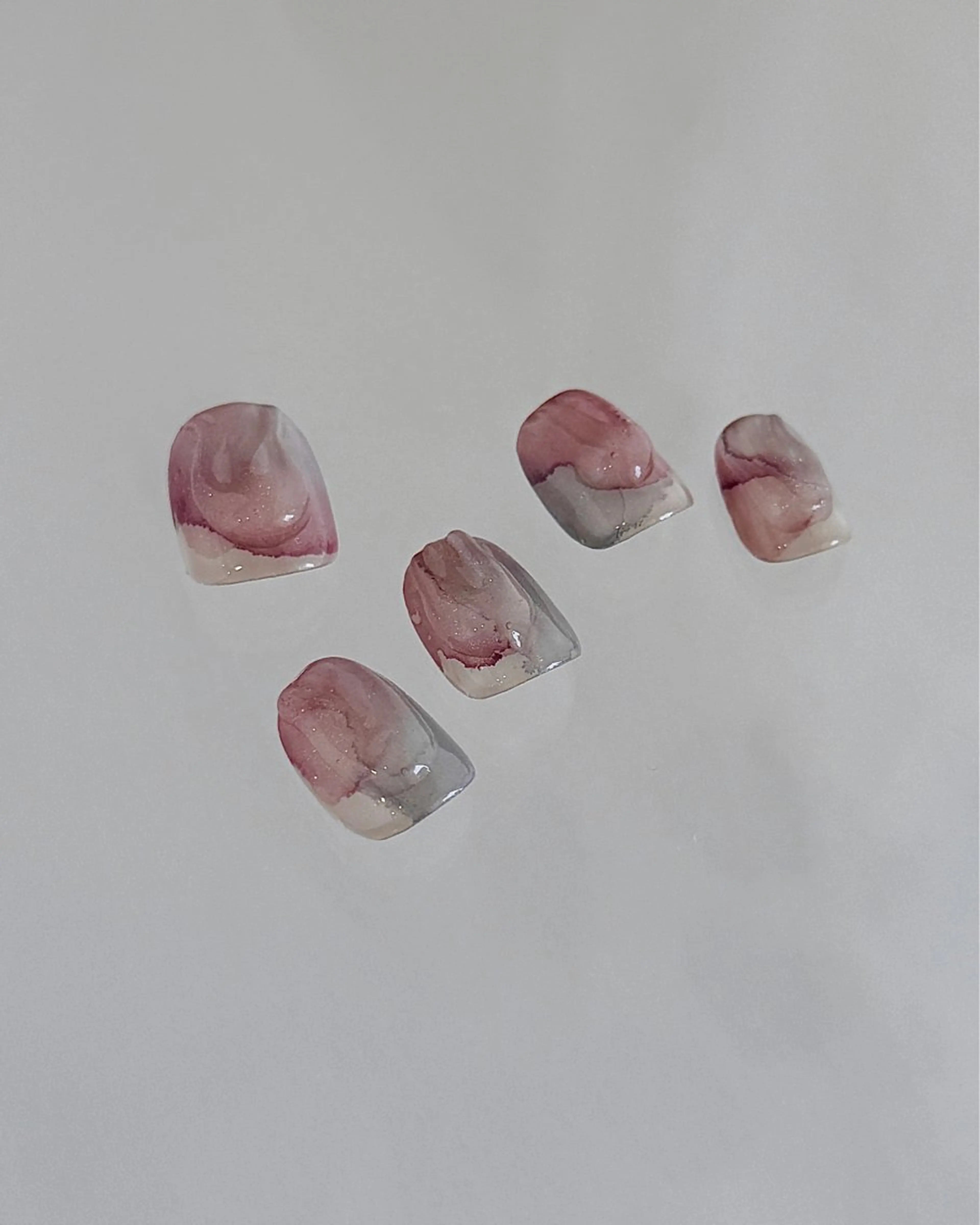 ネイル はるか 中目黒ネイルのネイルデザイン