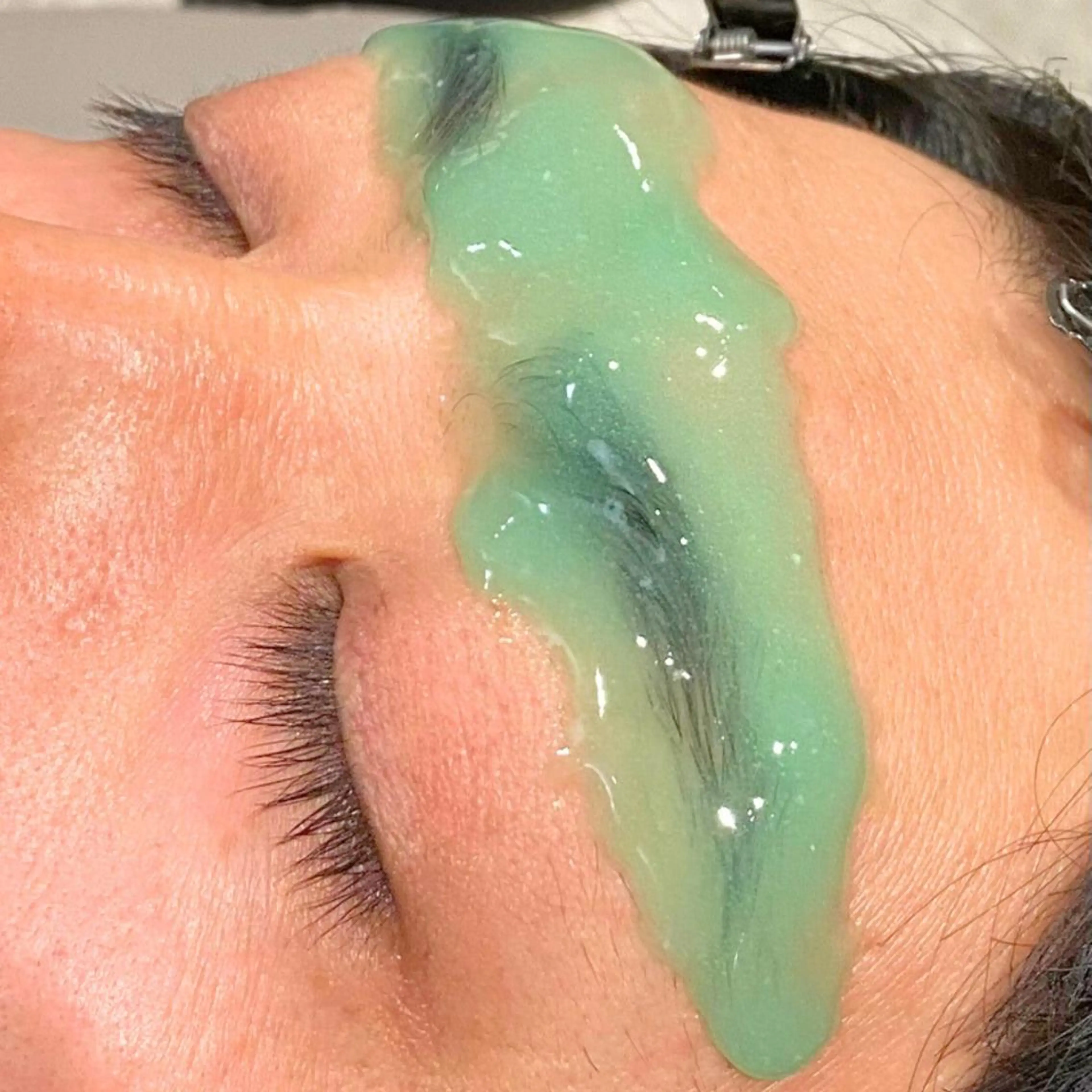 アイブロウ メンズ メンズ眉毛 Ayaka/五反田の眉毛・アイブロウイメージ